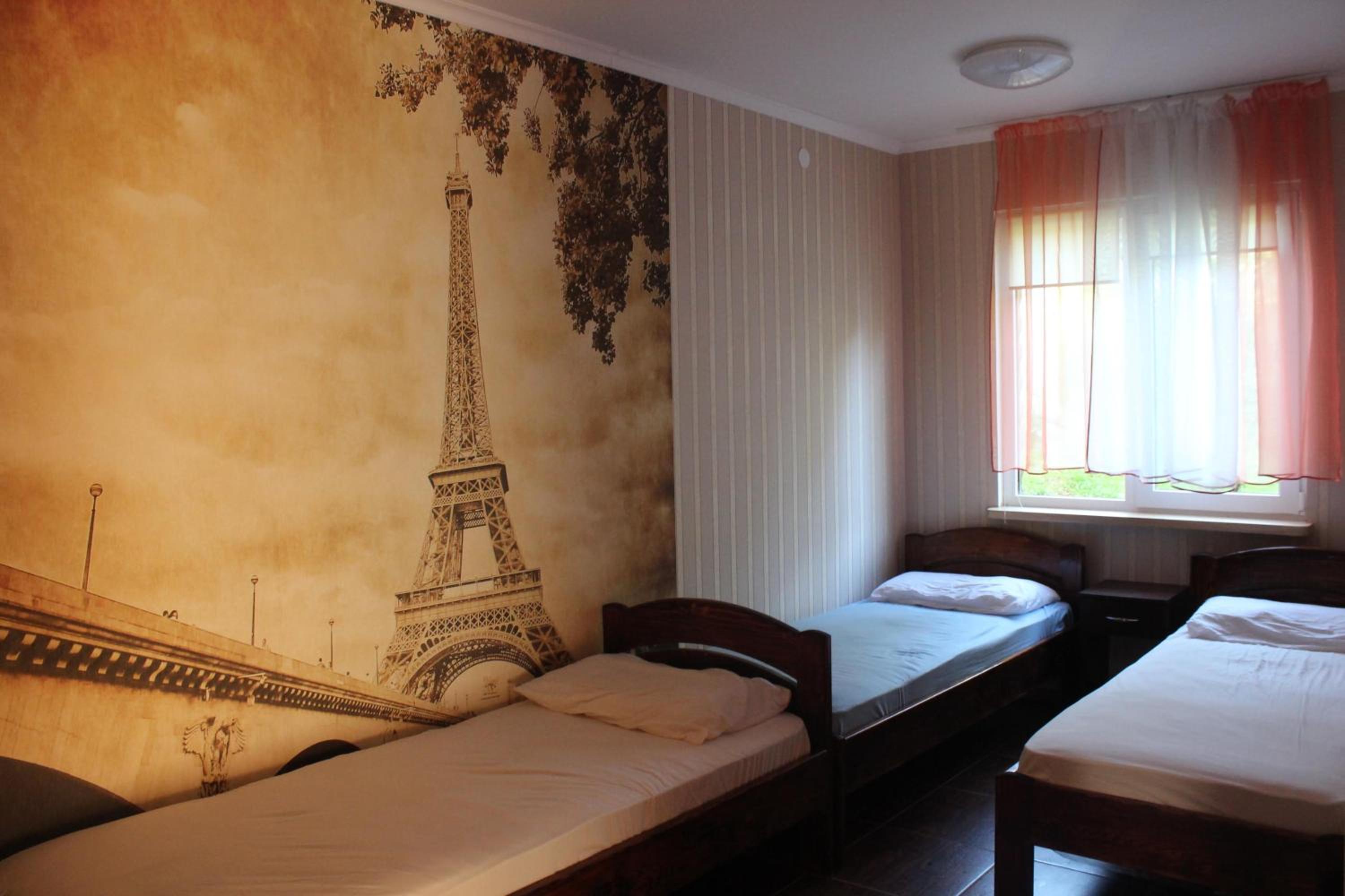 Classic Triple Room photo 1