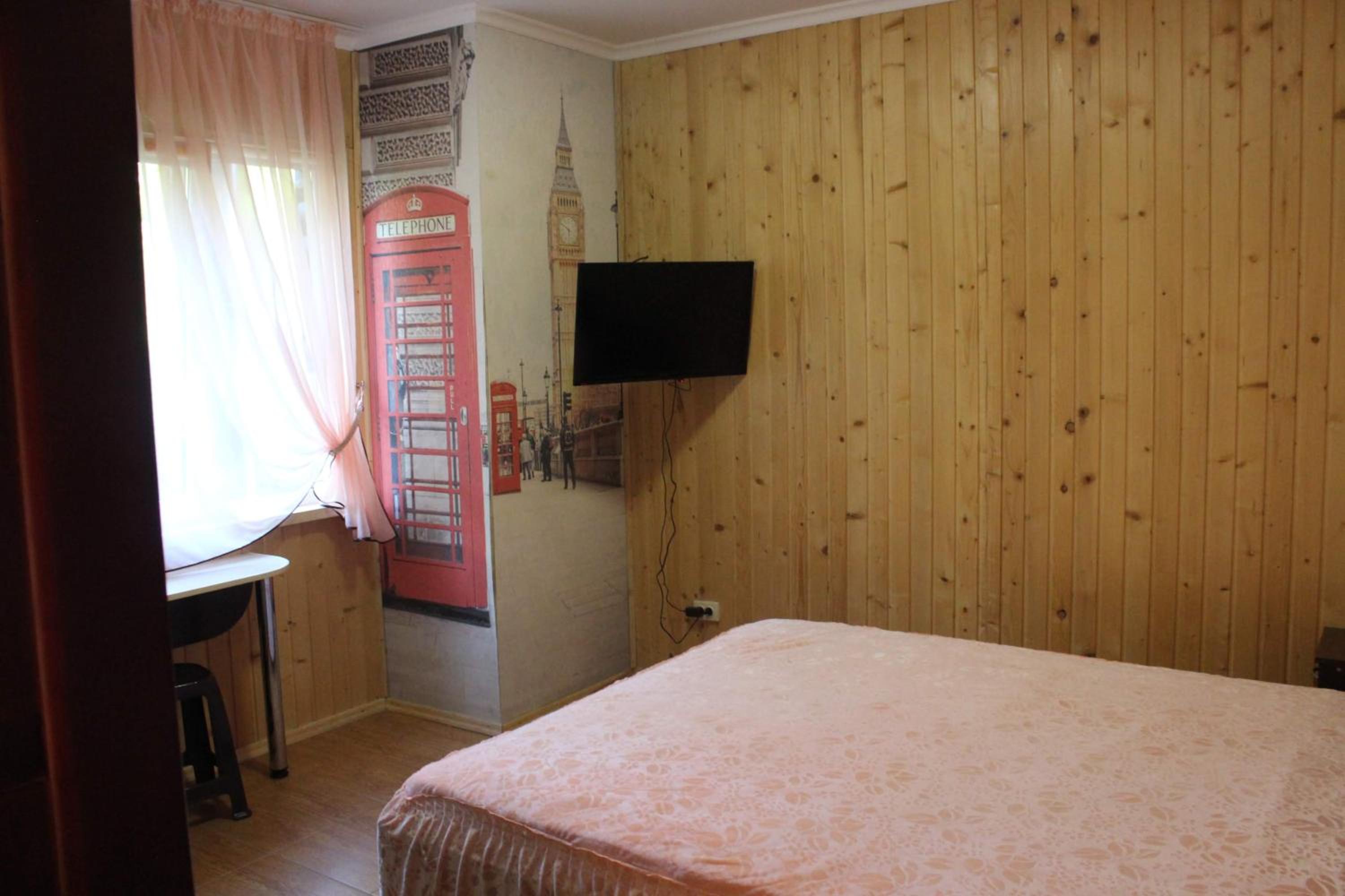 Double Room photo 1