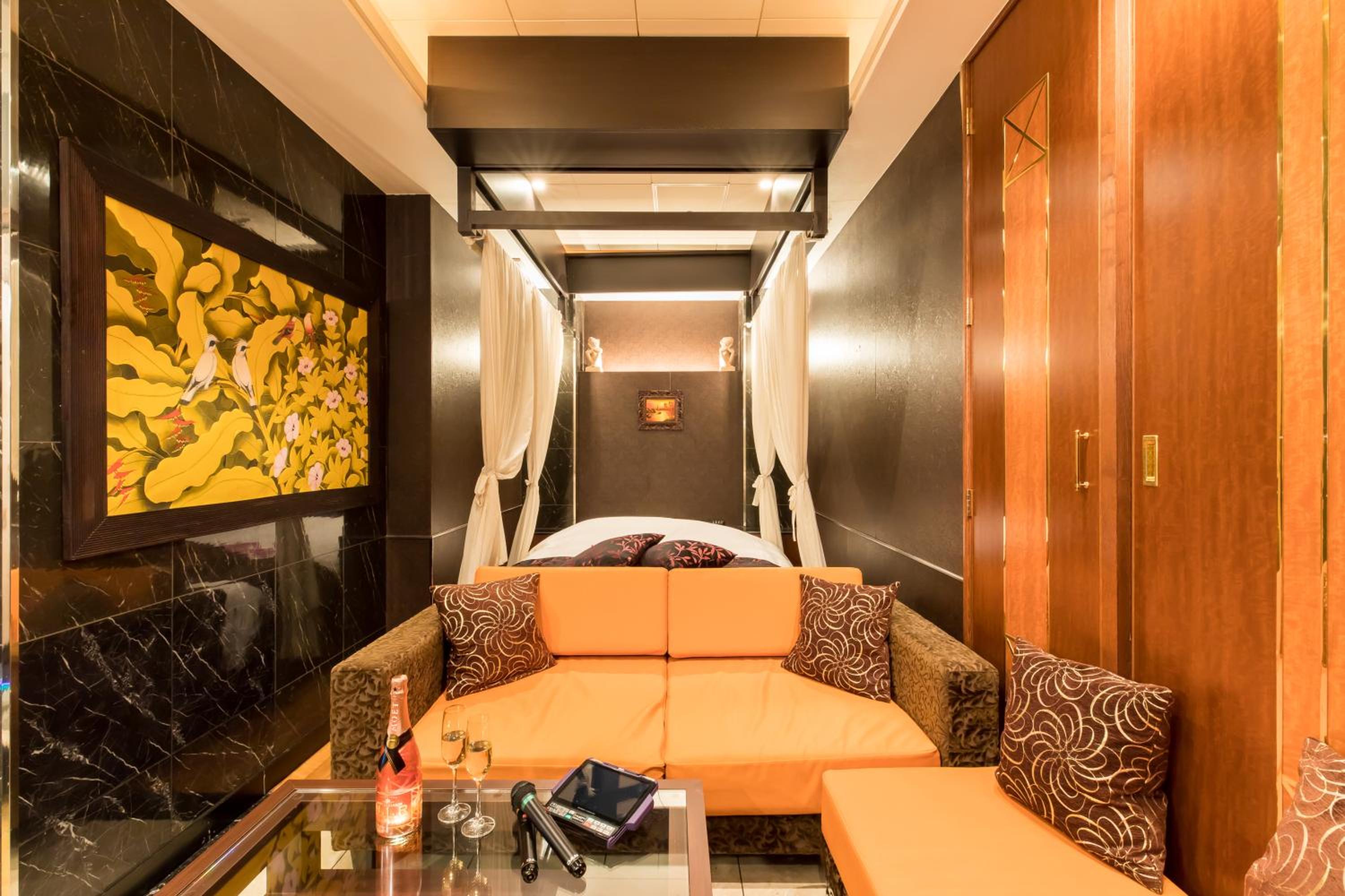 Superior Queen Room photo 1