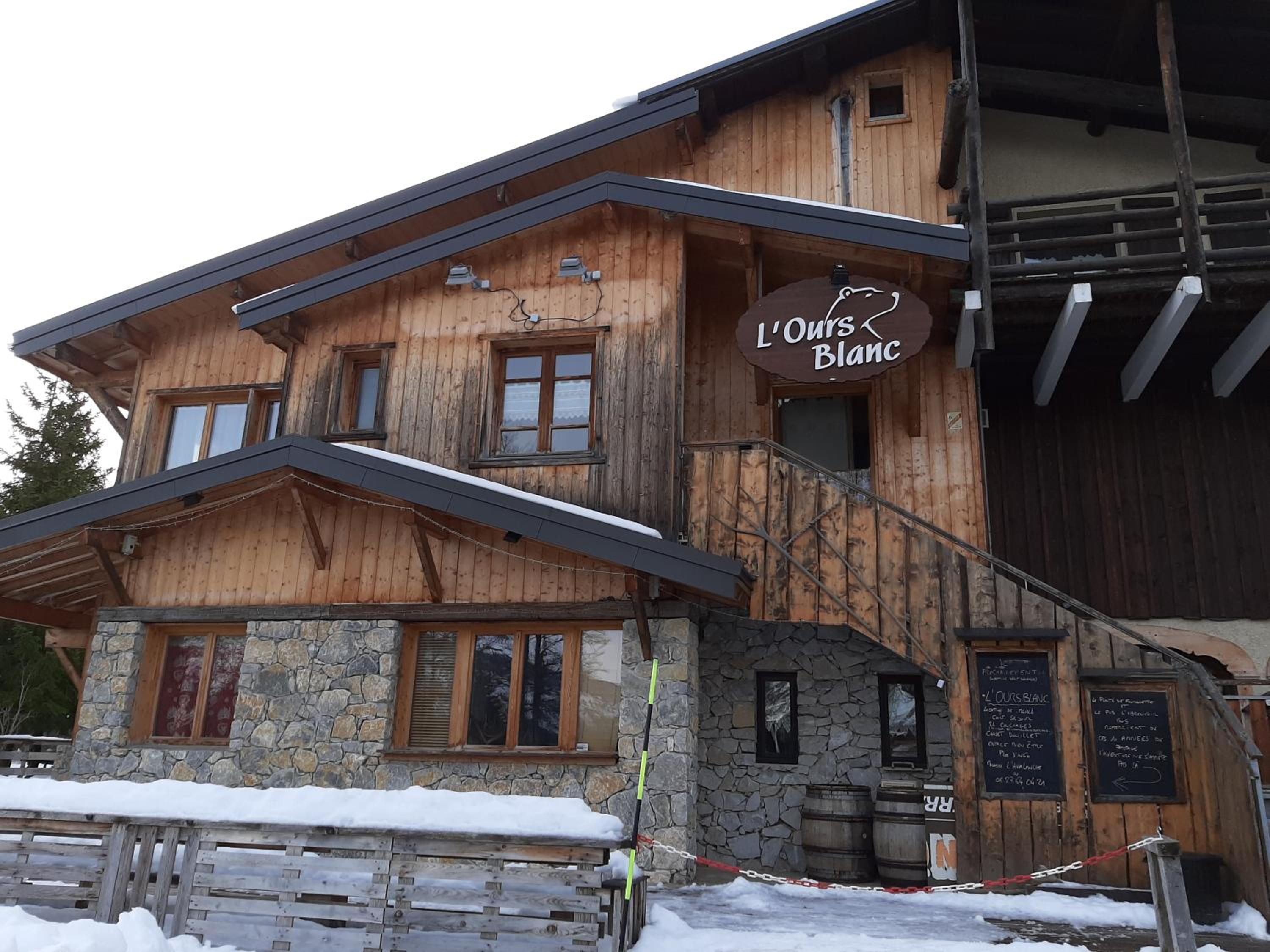 Chalet photo 1