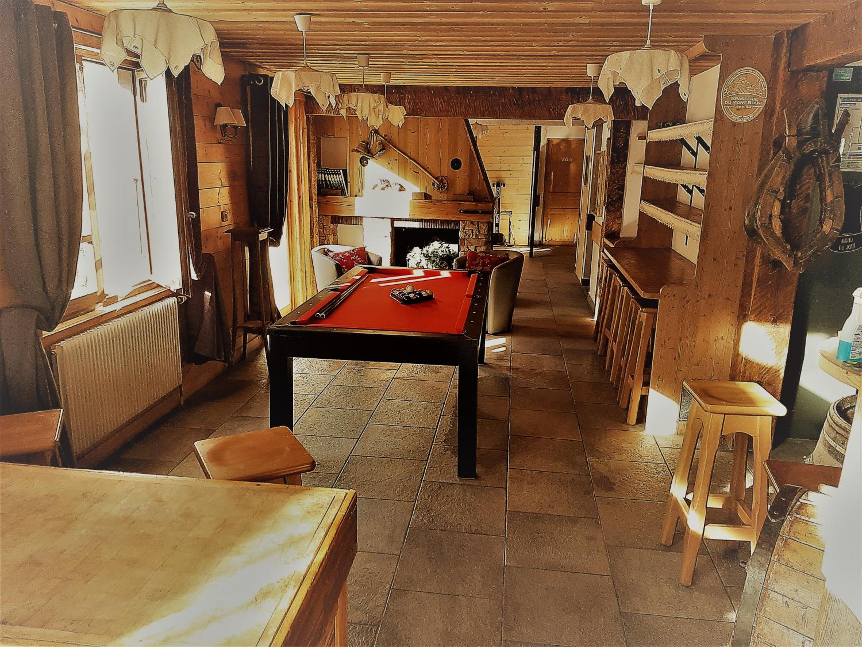 Chalet photo 2