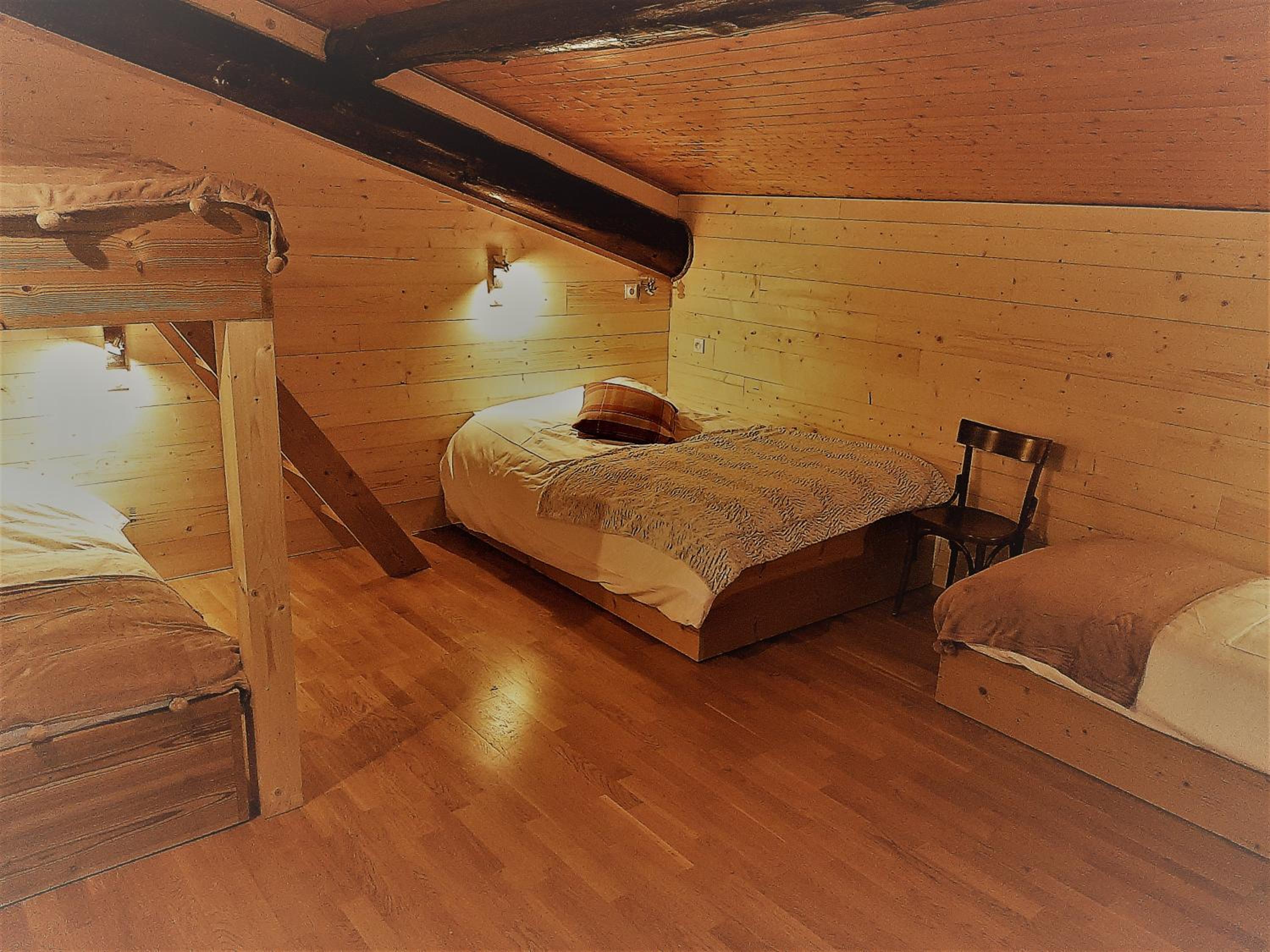Chalet photo 3