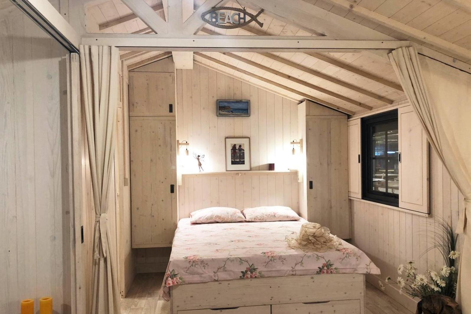 One-Bedroom Chalet photo 1