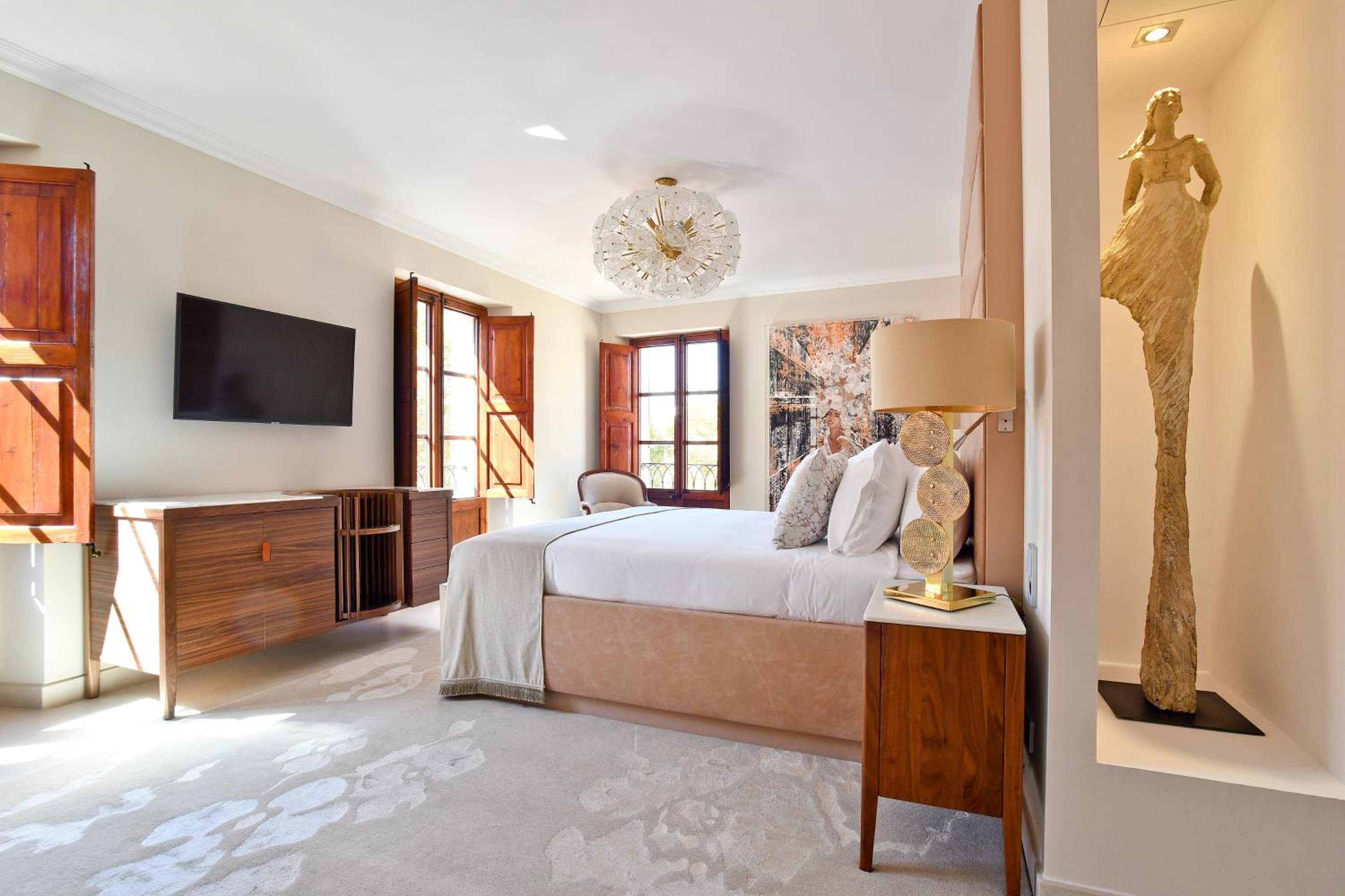 Suite Junior de Lujo