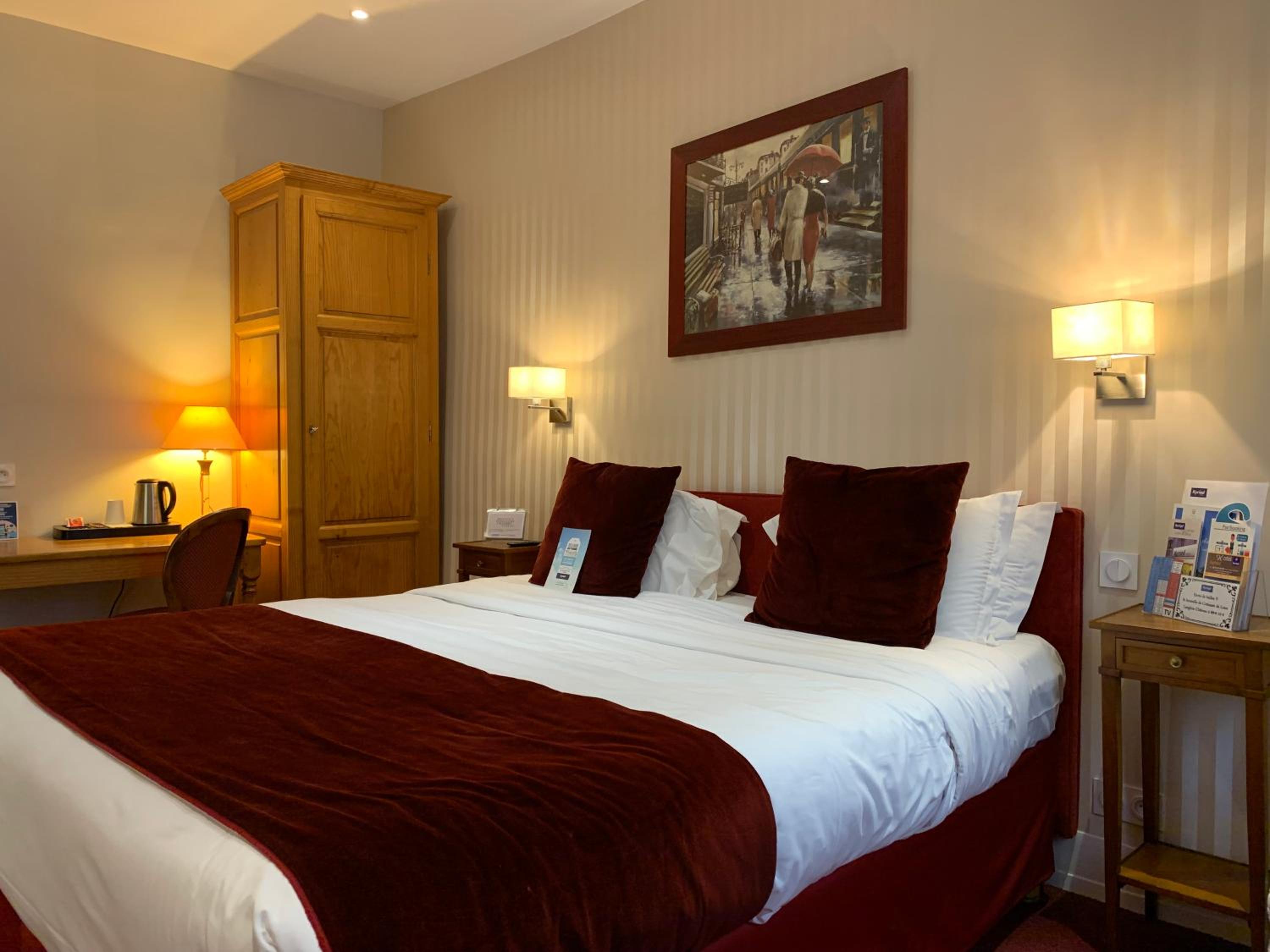 Superior Double Room - Photo 9