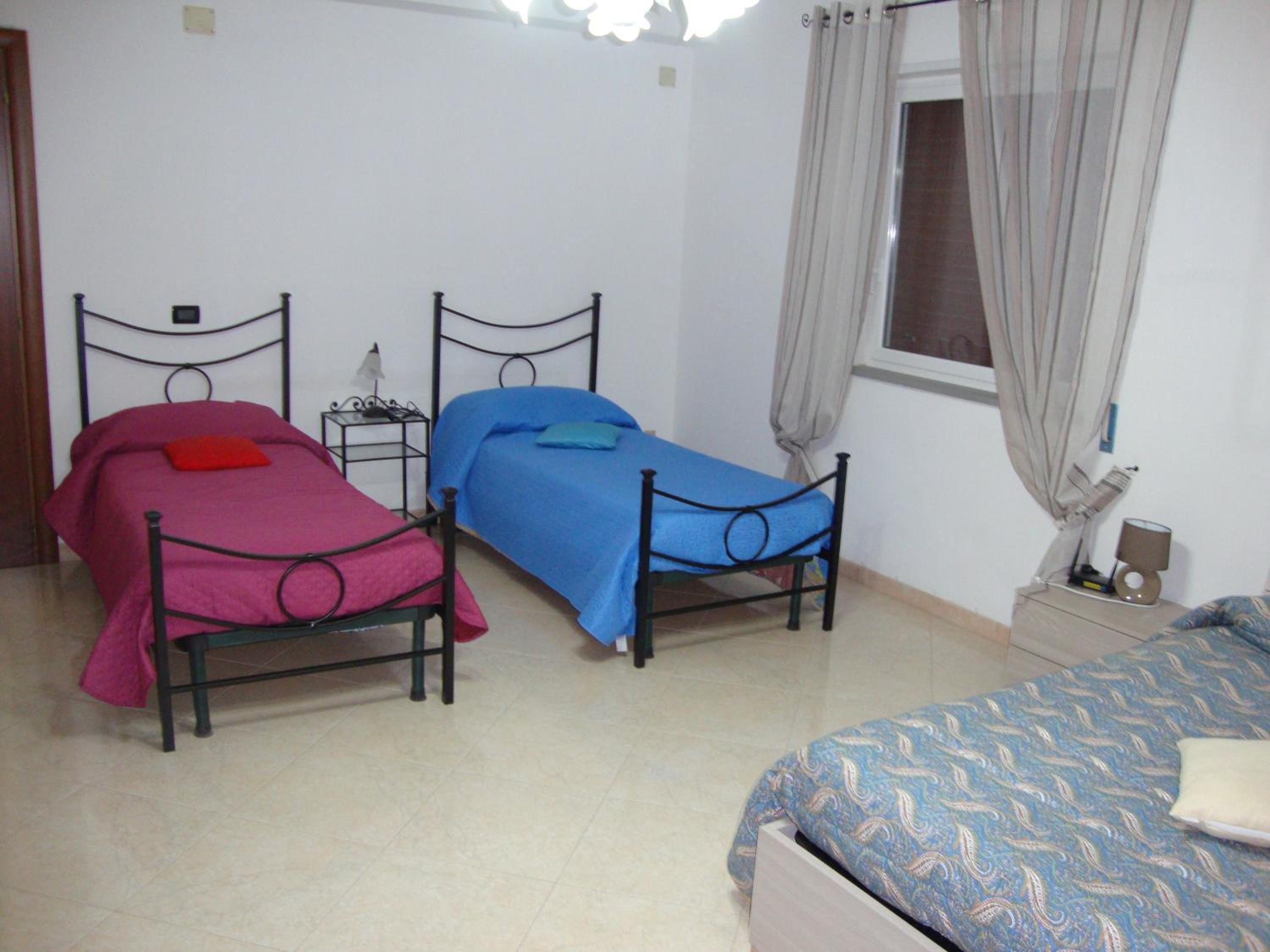 Double Room with Private Bathroom photo 1