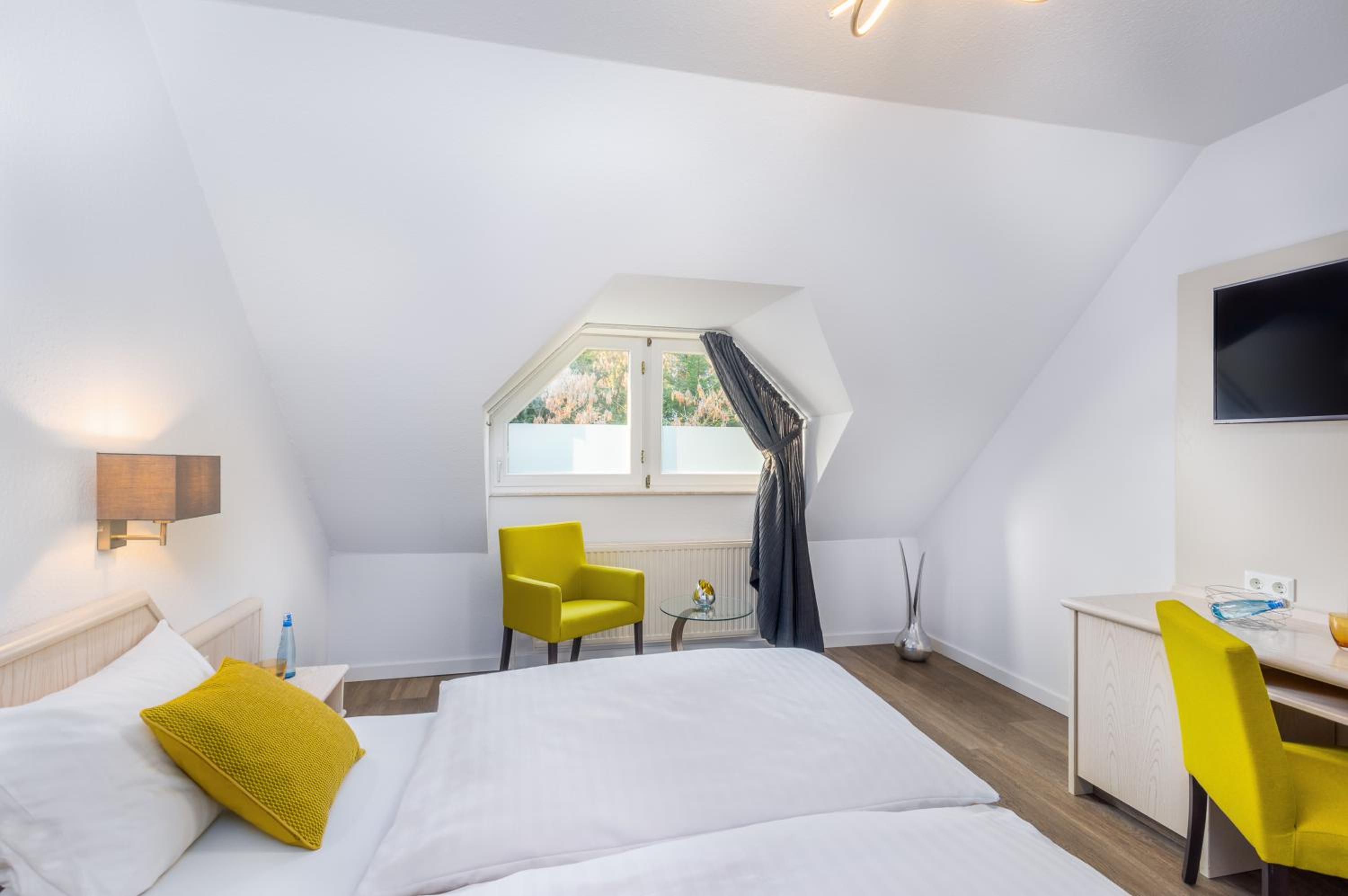 Comfort Double Room - Photo 8