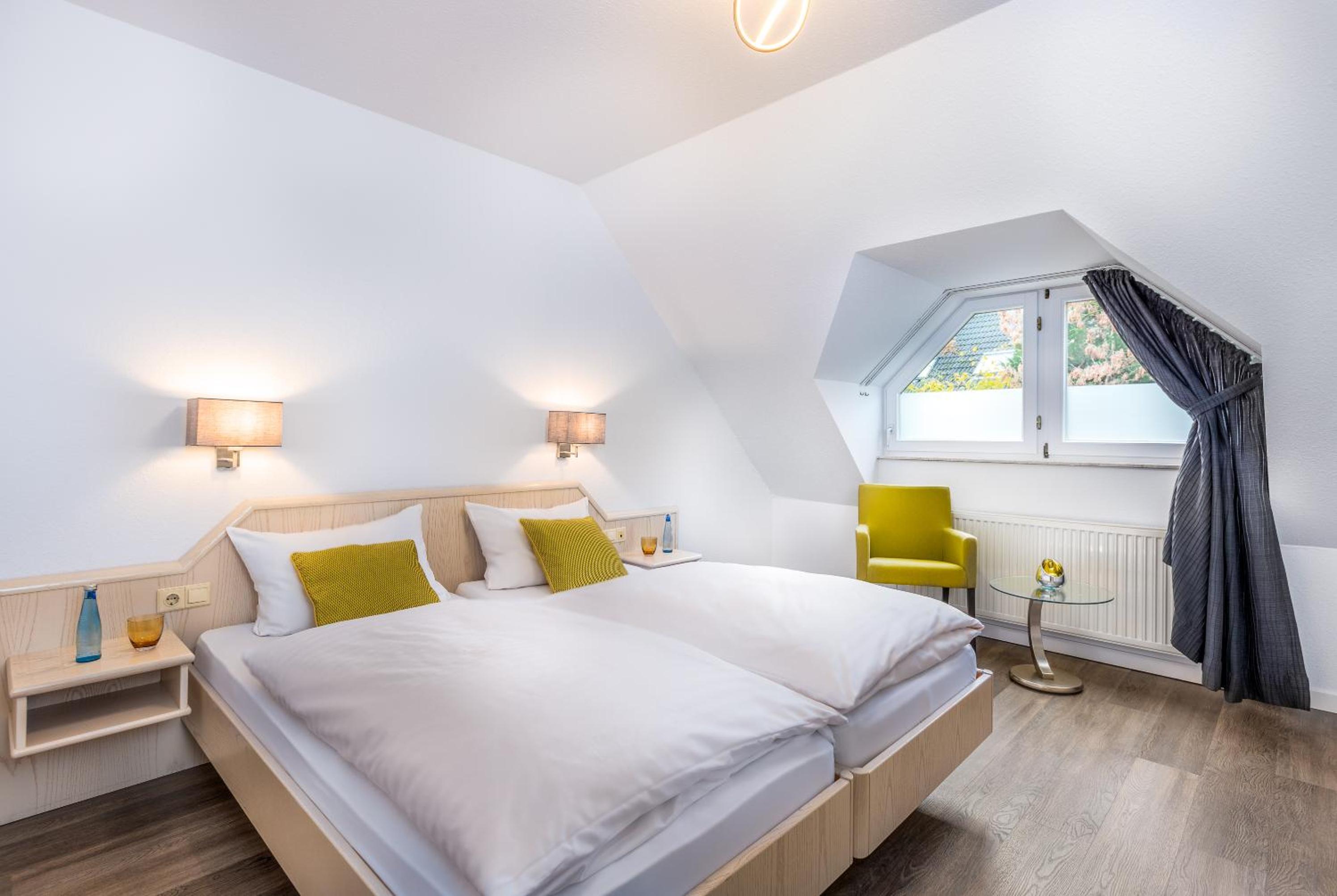 Comfort Double Room - Photo 7