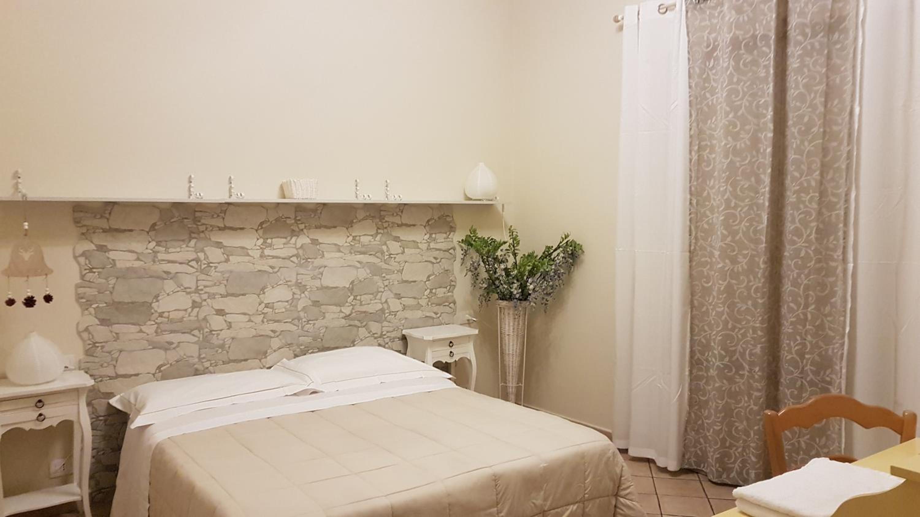 Double or Twin Room photo 1