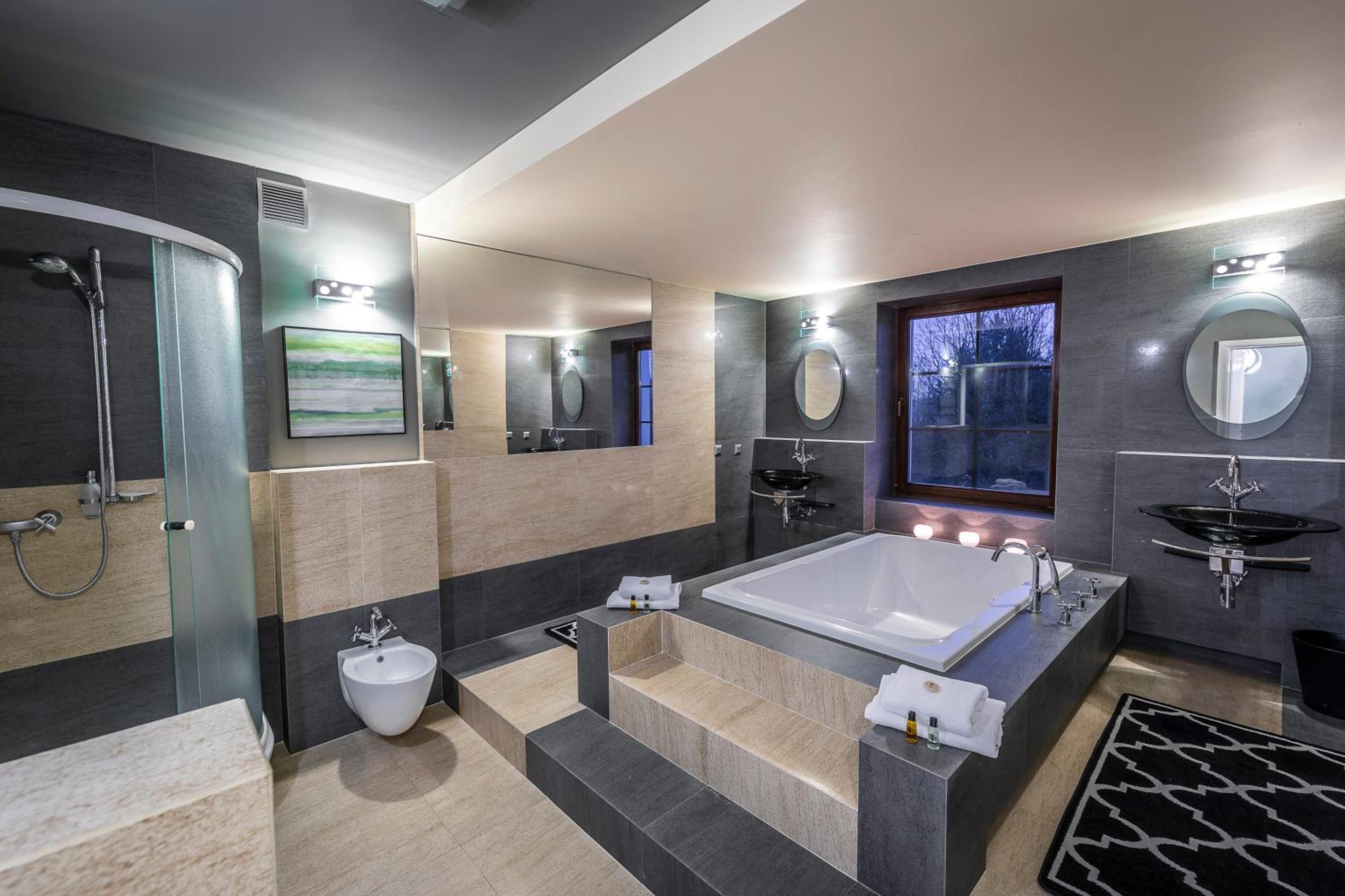 Suite with Terrace - Photo 5