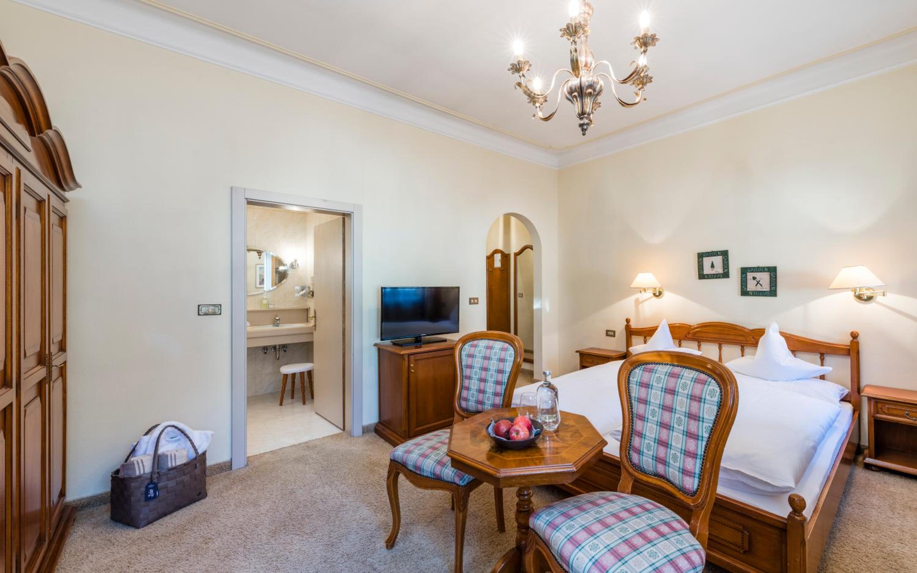 Double Room Classic