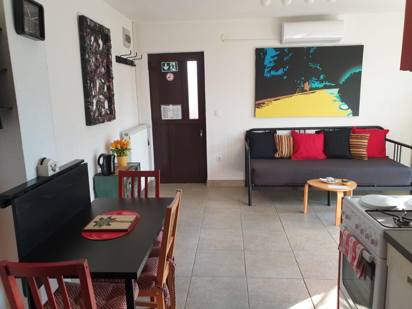 Apartment - Ground Floor photo 1