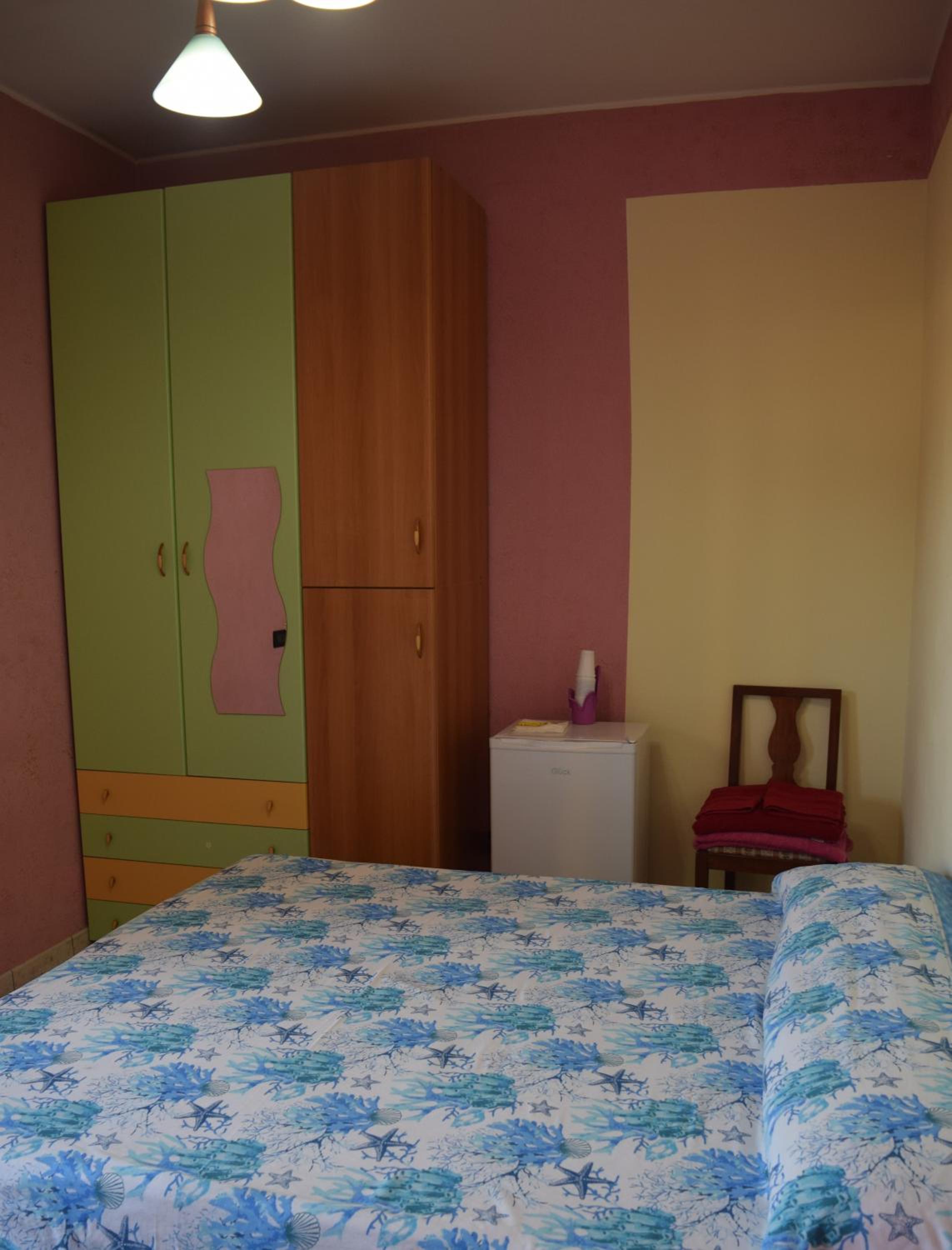 Double Room - Photo 3