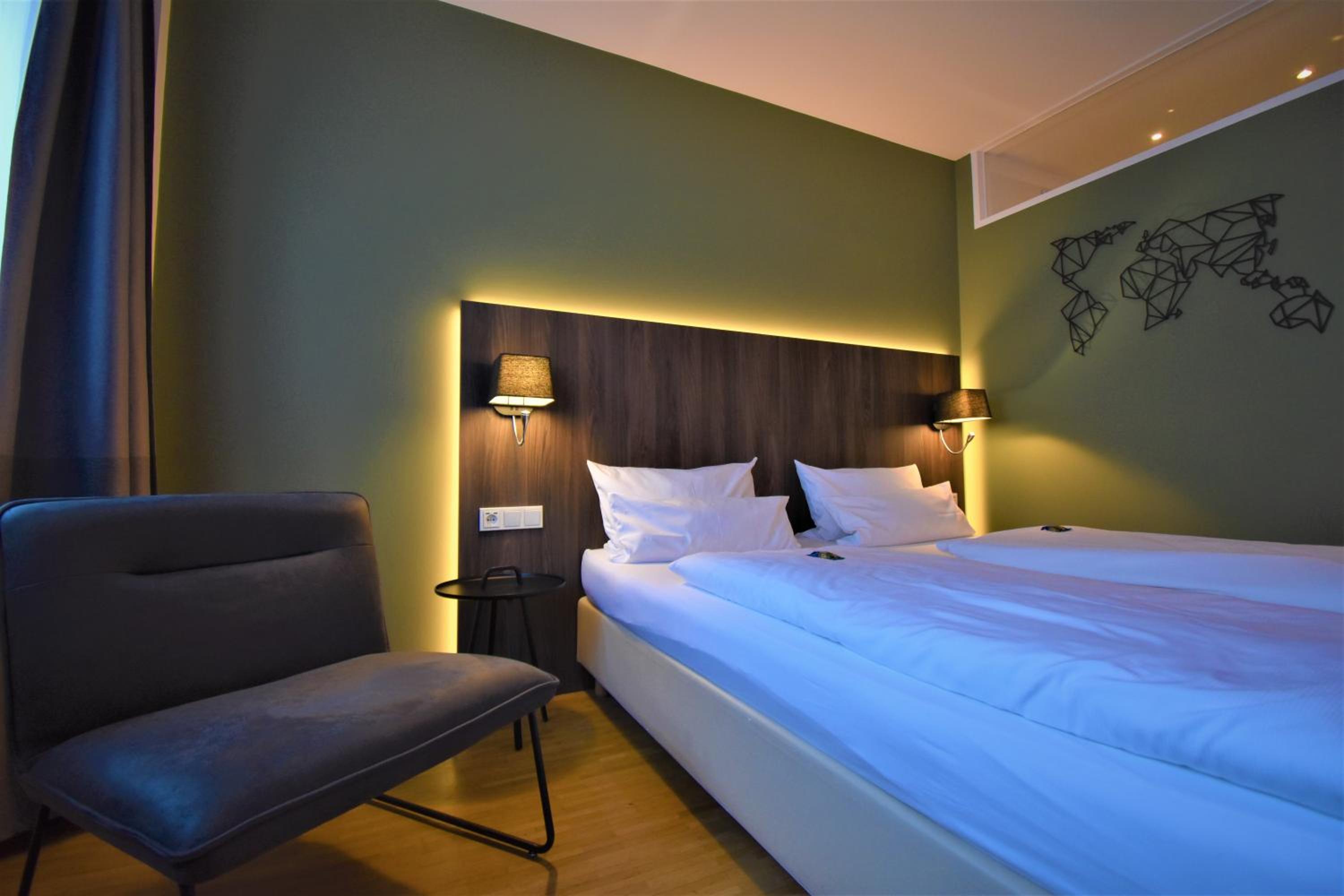 Double Room Smart - Photo 9