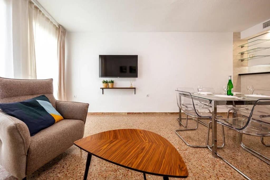 Departamento de tres habitaciones