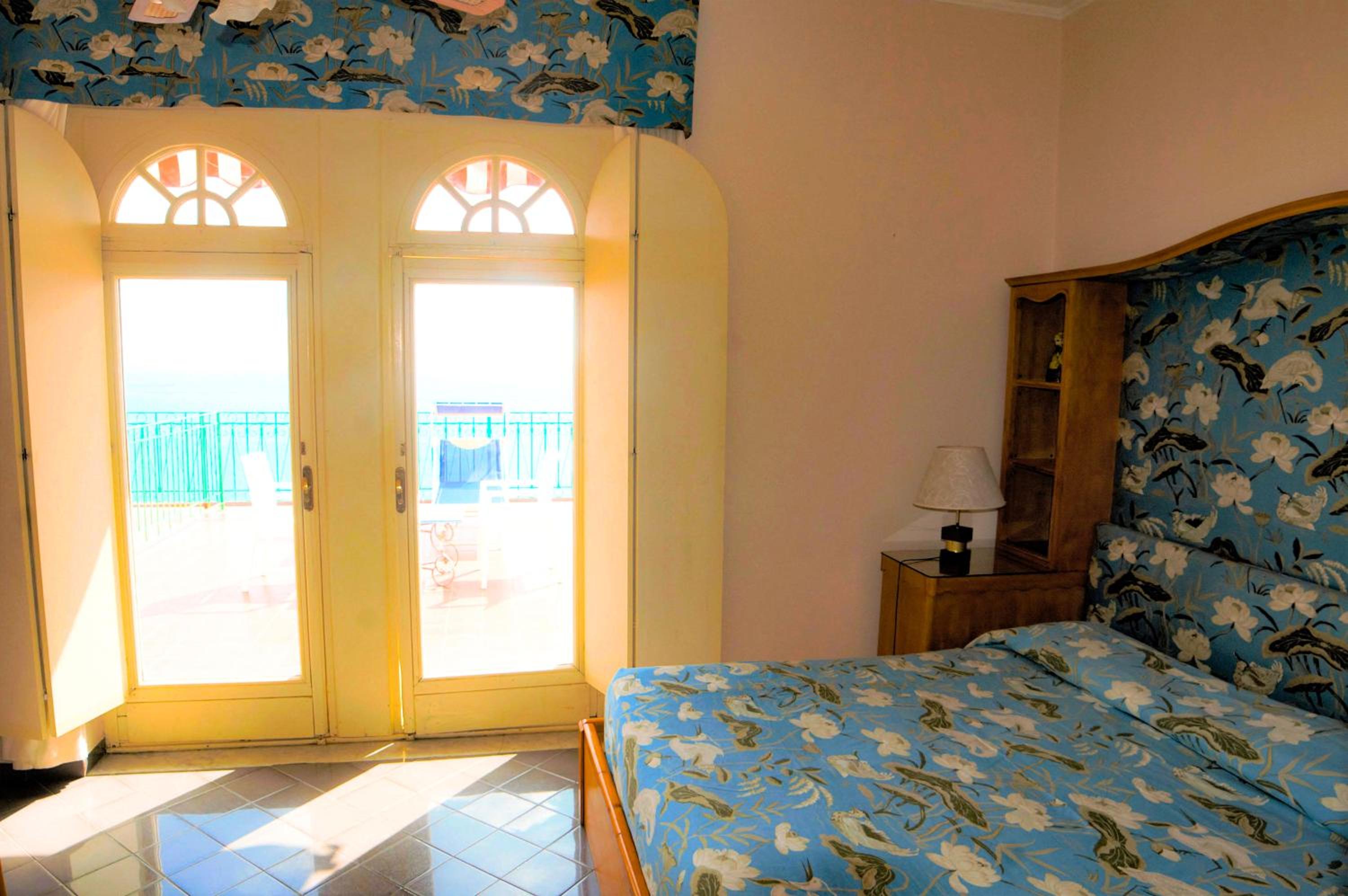 Superior Double or Twin Room with Sea View photo 2