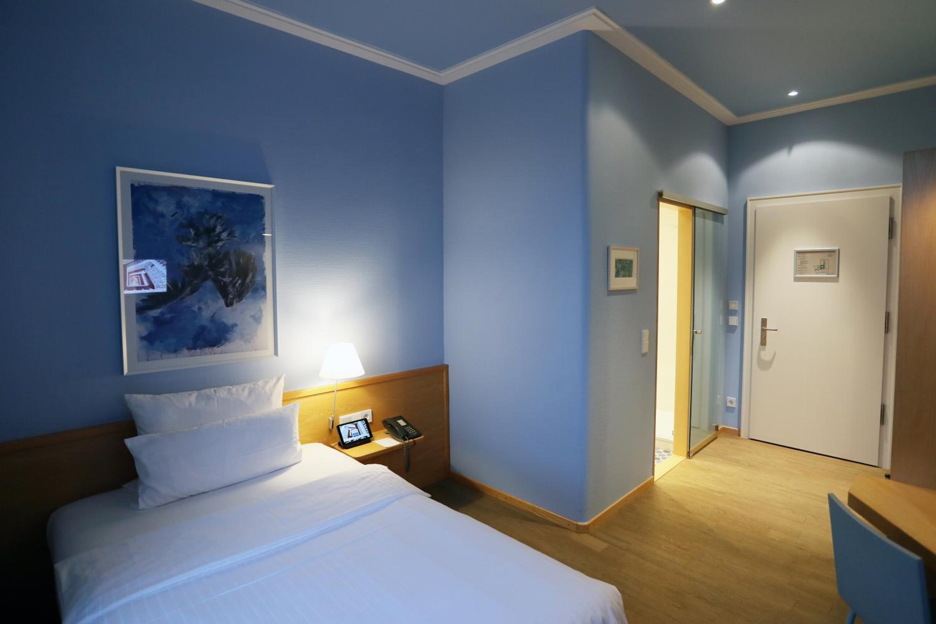 Cozy Single Room