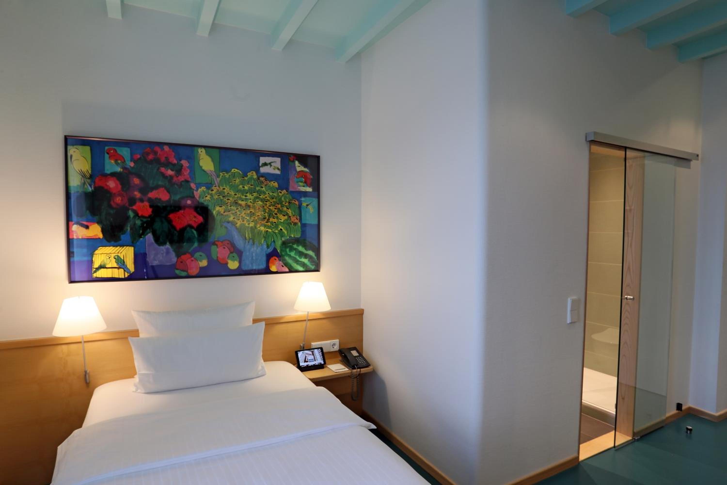 Cozy Single Room