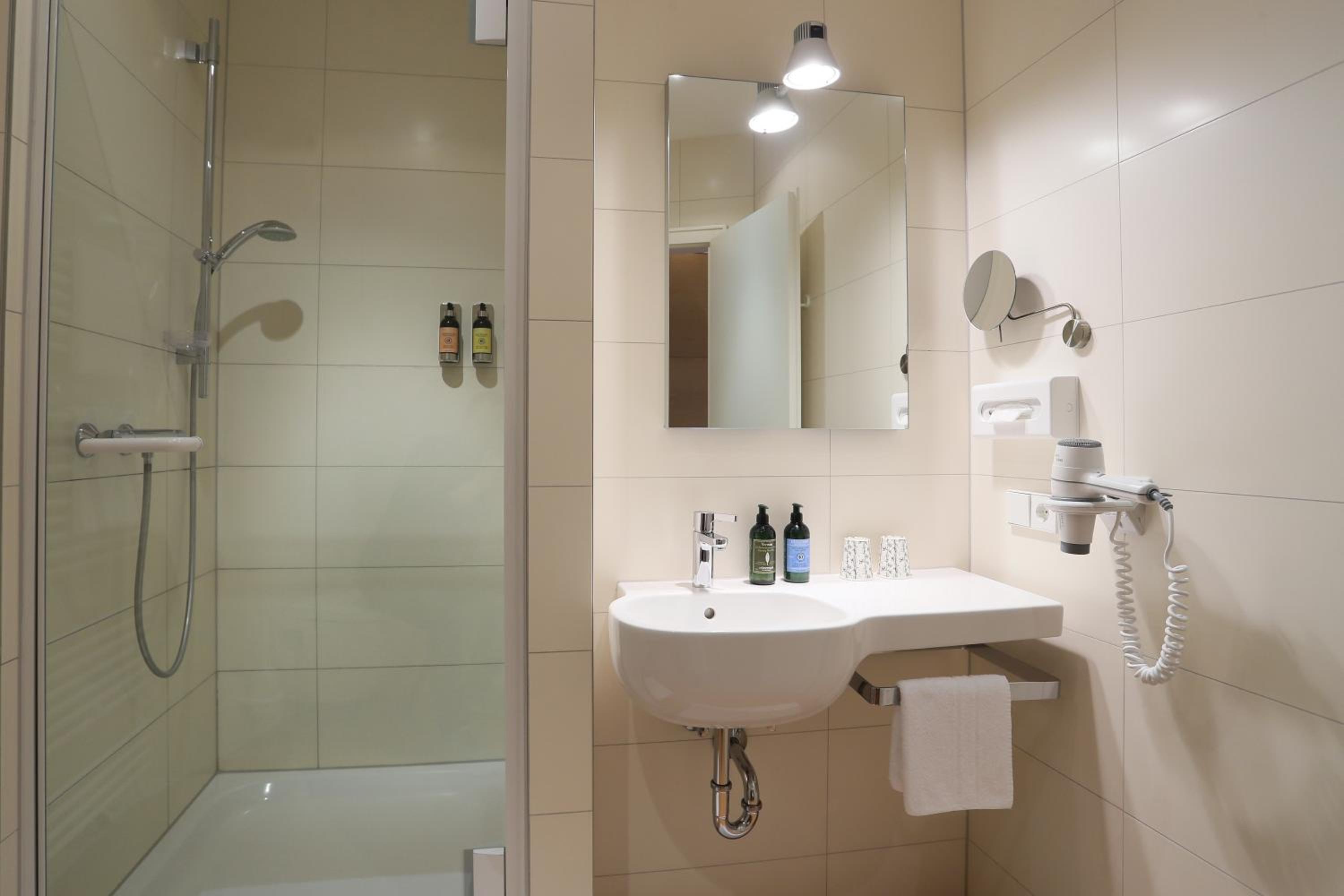 Urban Double Room