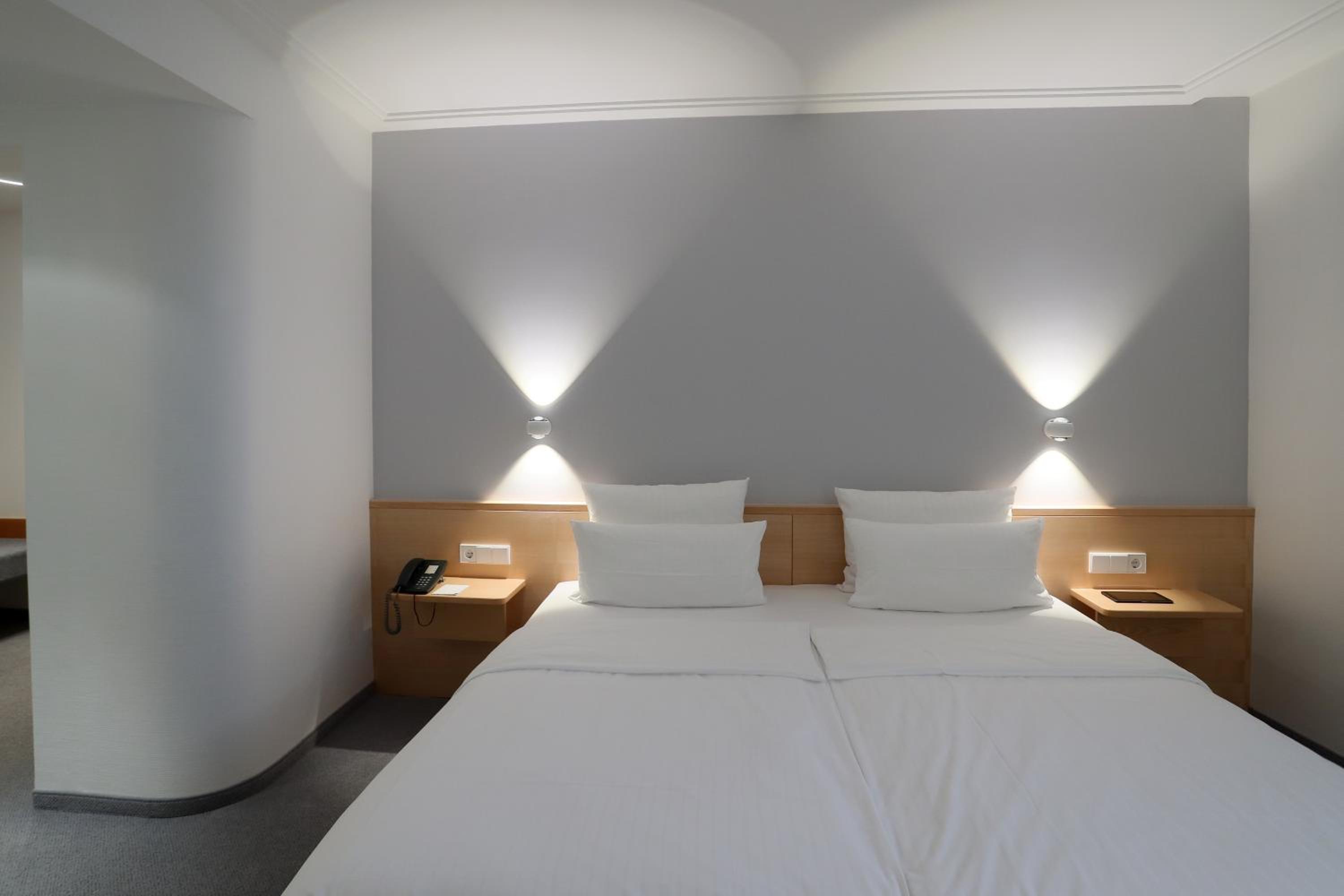 Grand Double Room