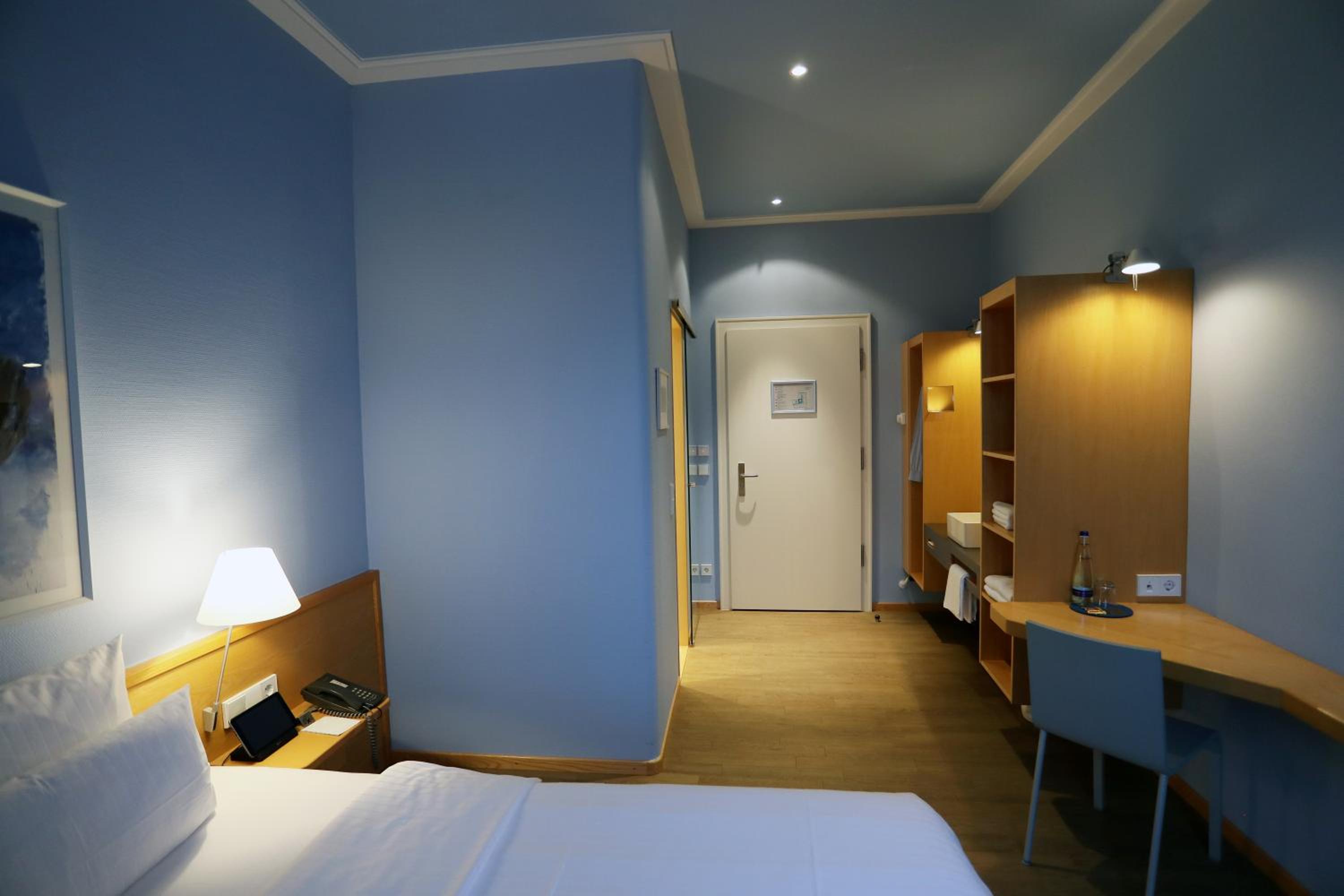 Cozy Single Room