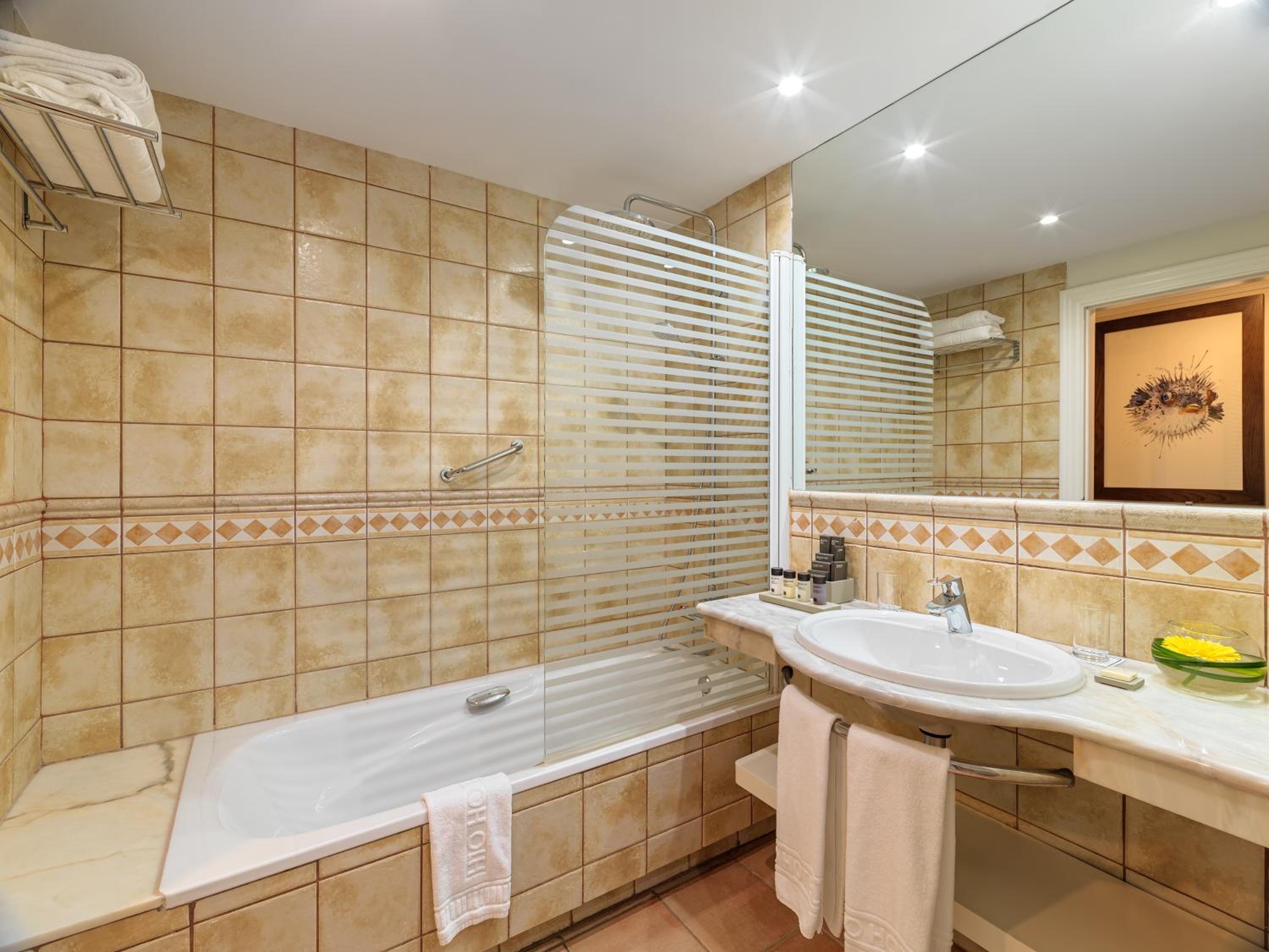Junior Suite - Photo 2