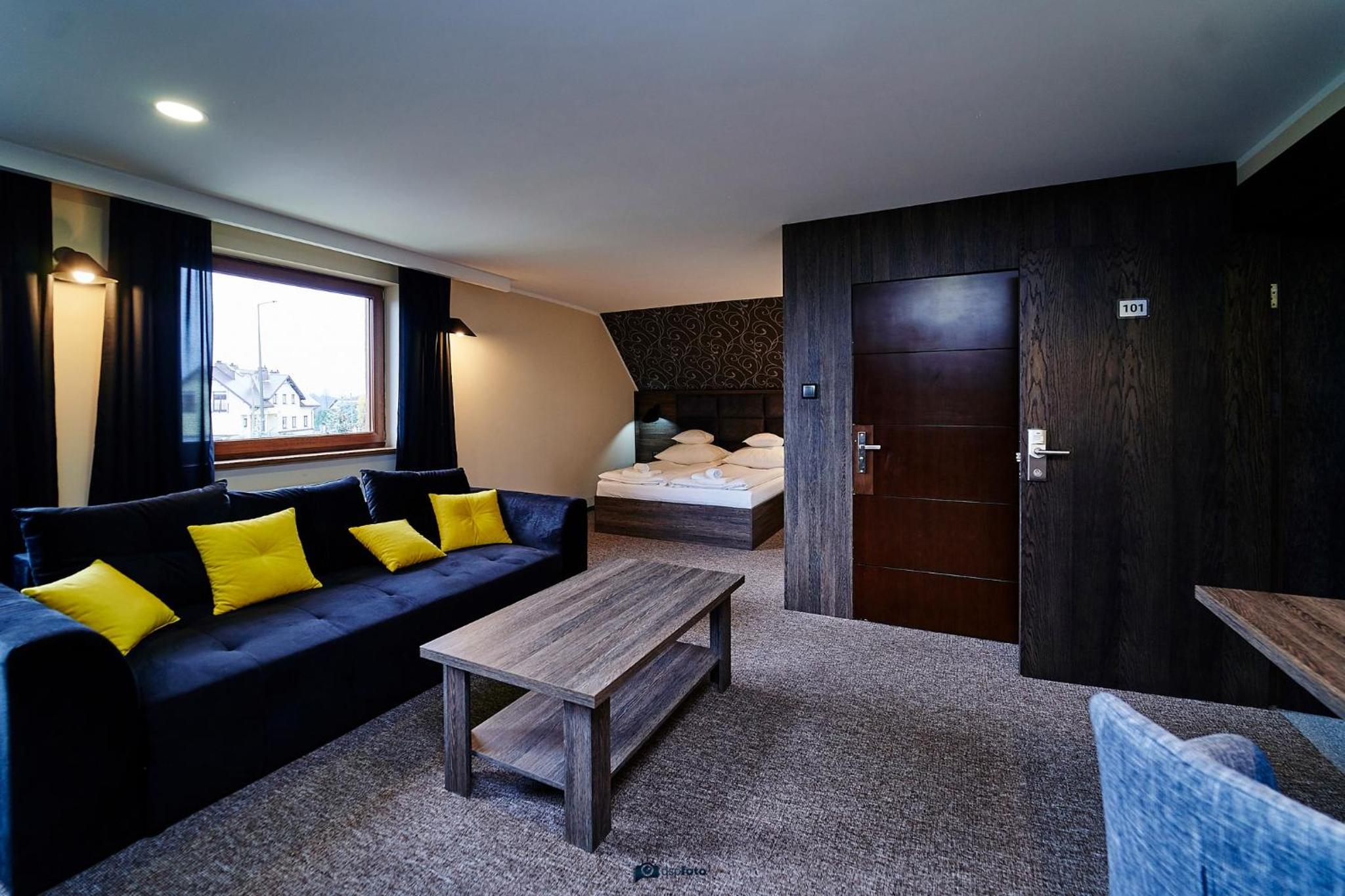 Standard Triple Room - Photo 4
