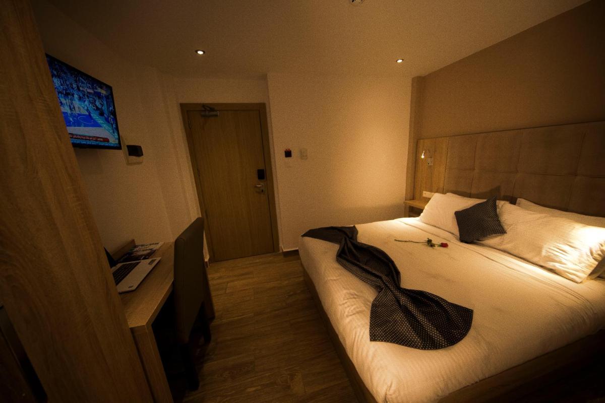 Standard Double Room photo 1