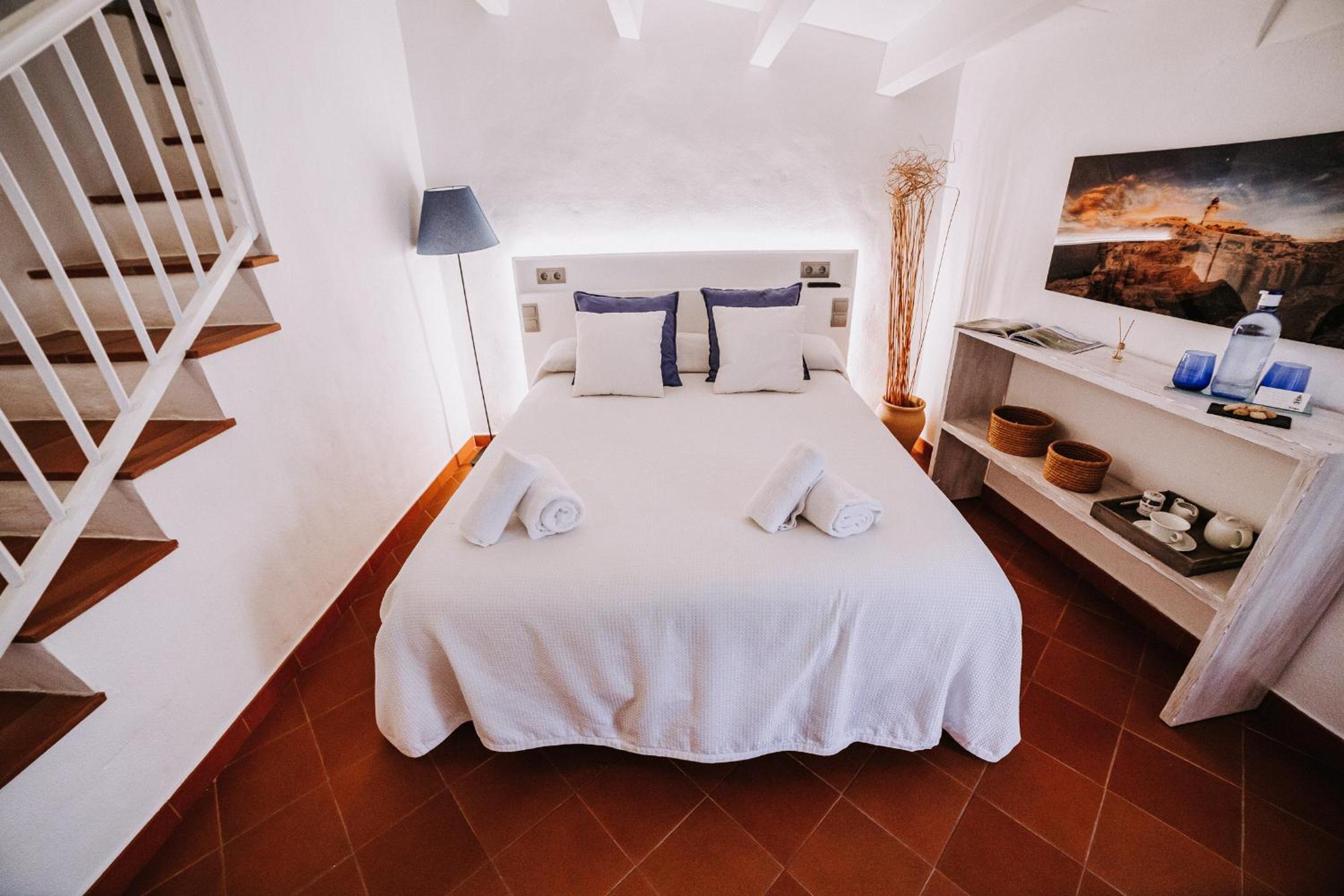 Double Room with Terrace photo 2