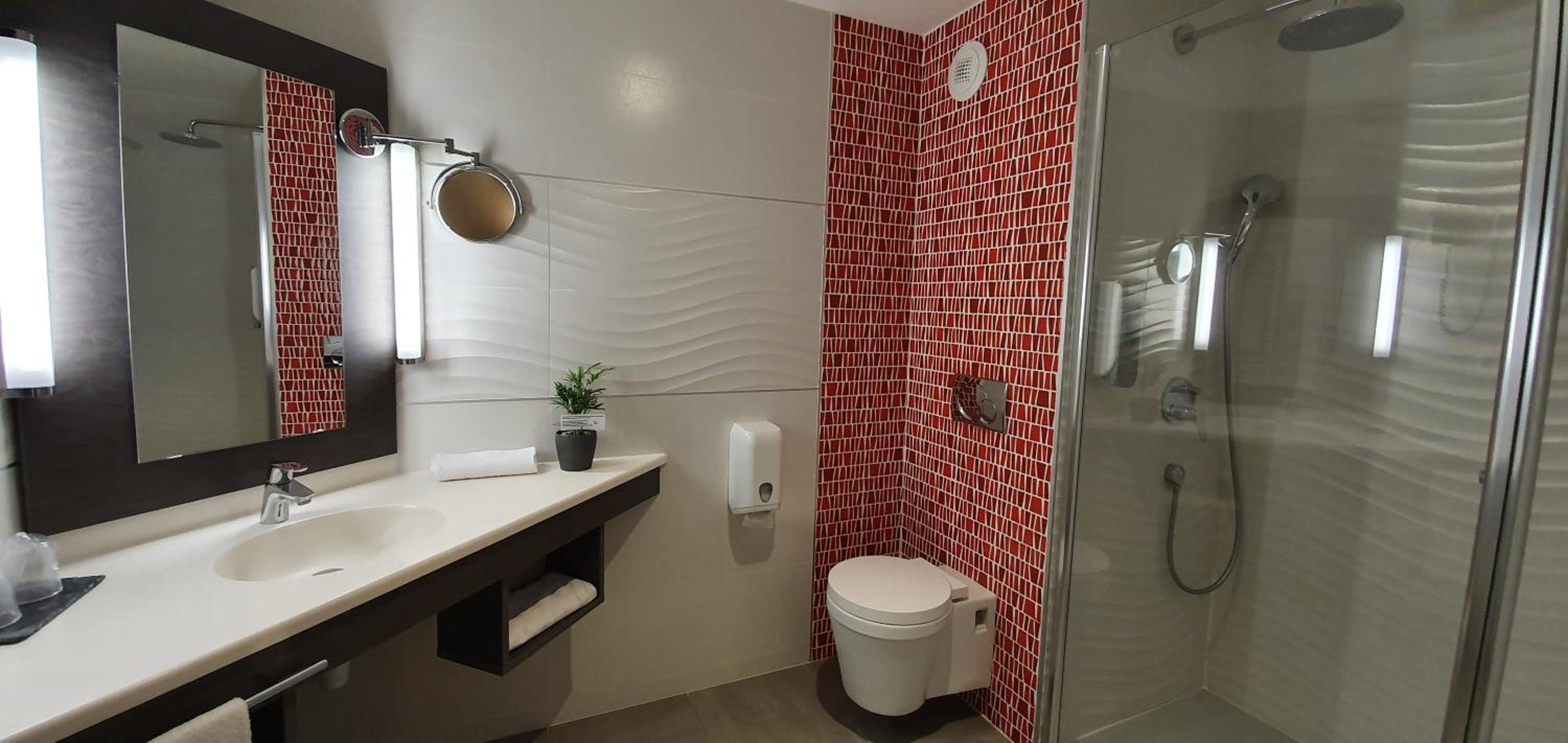 Double Room Cozy - Photo 4
