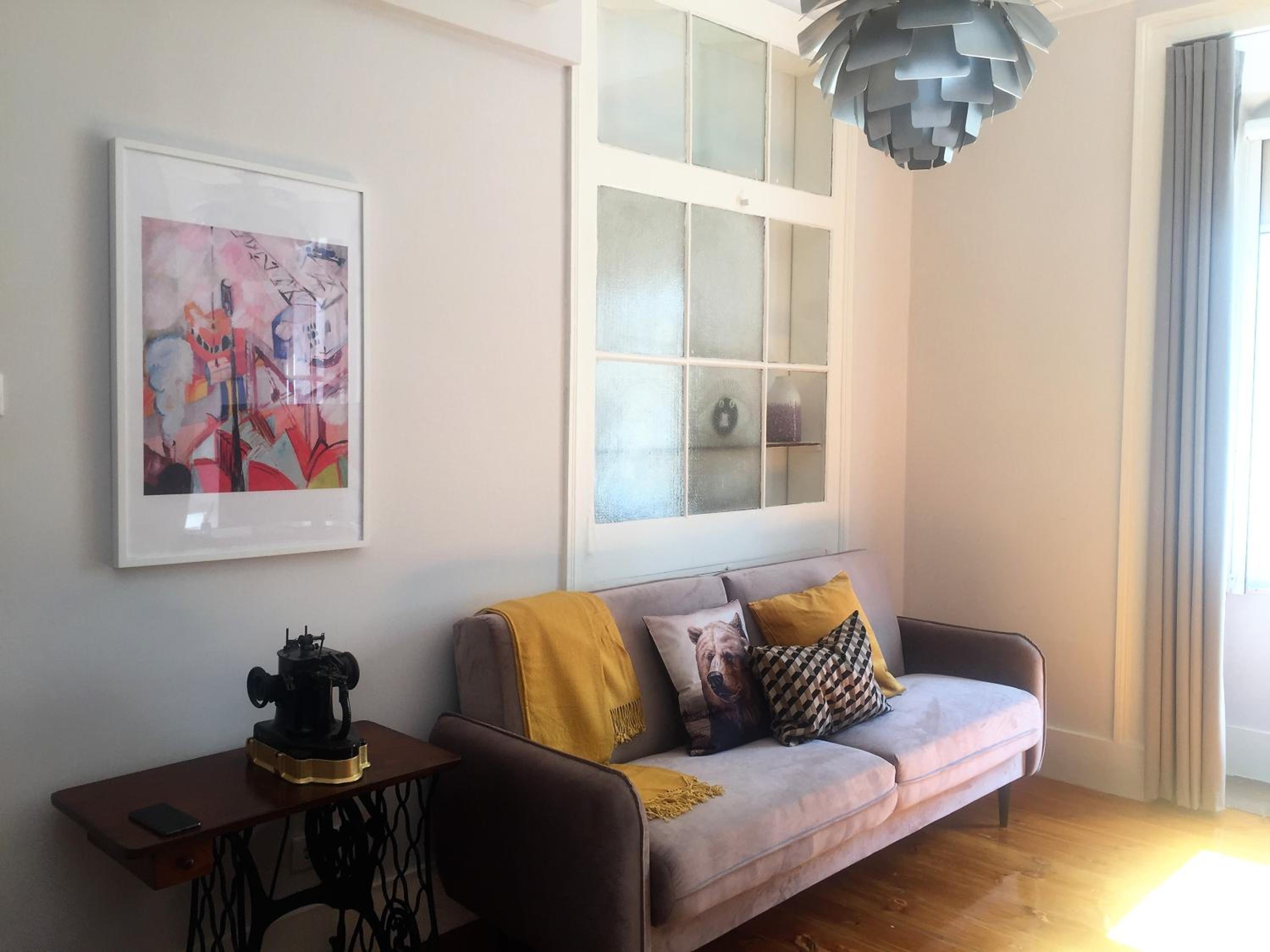 Three-Bedroom Apartment - Photo 6