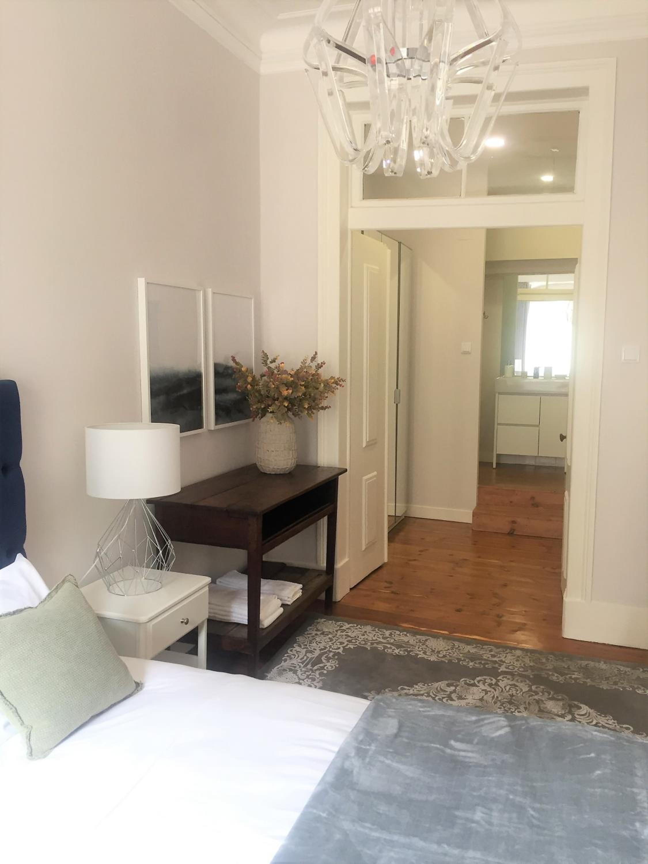 Three-Bedroom Apartment - Photo 11