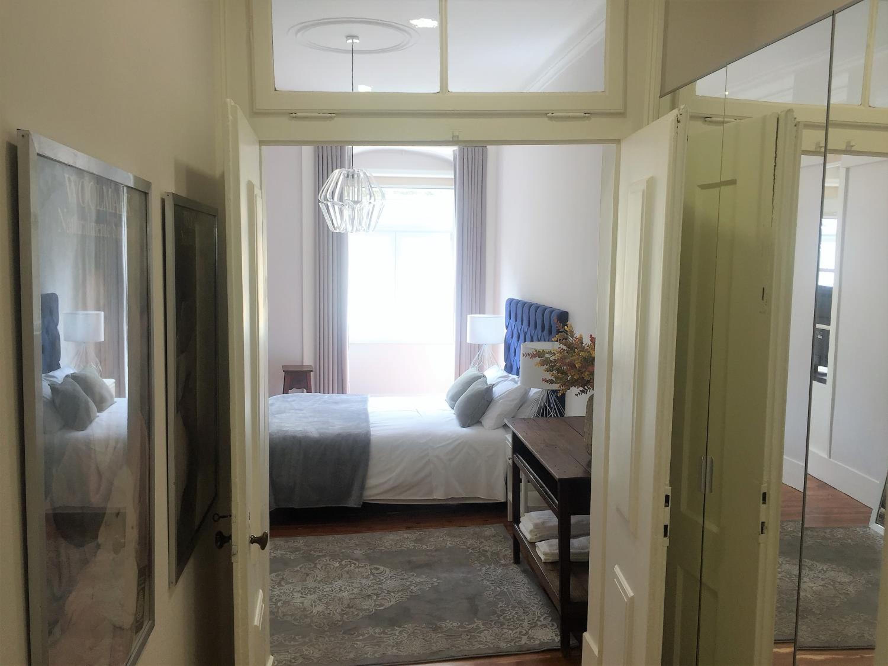 Three-Bedroom Apartment - Photo 12