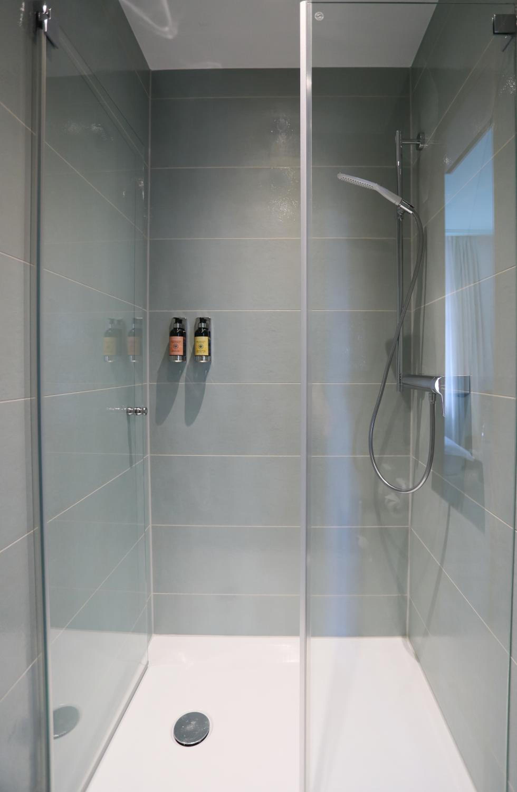 Urban Single Room