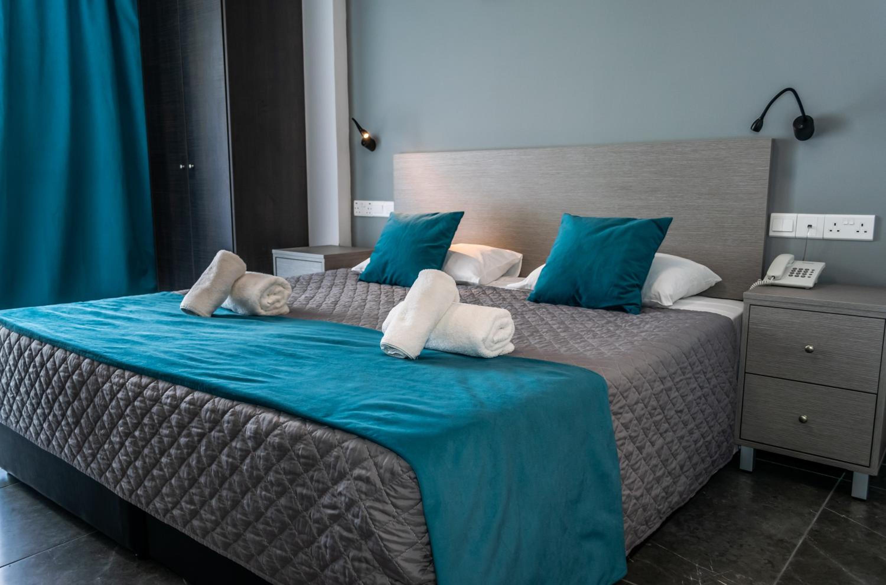 Superior Double Room photo 1
