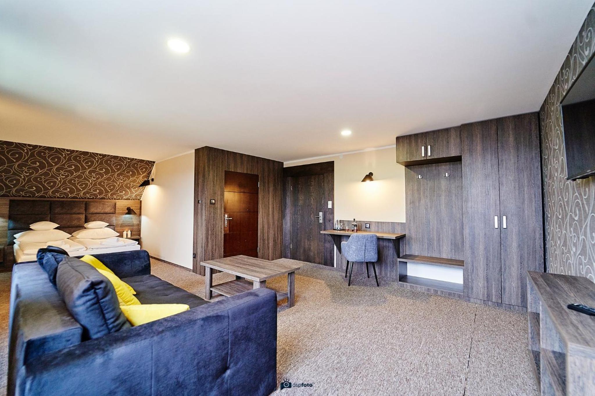 Standard Triple Room - Photo 5