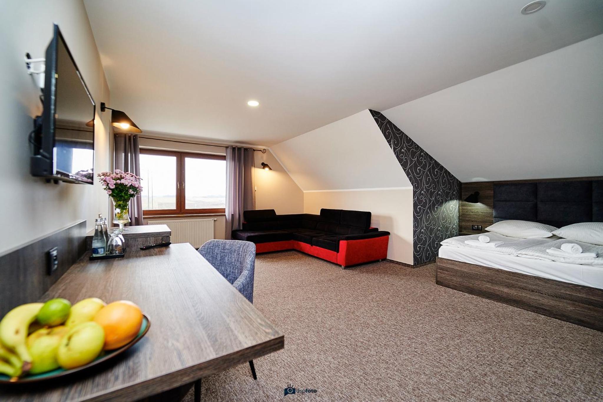 Standard Triple Room - Photo 9