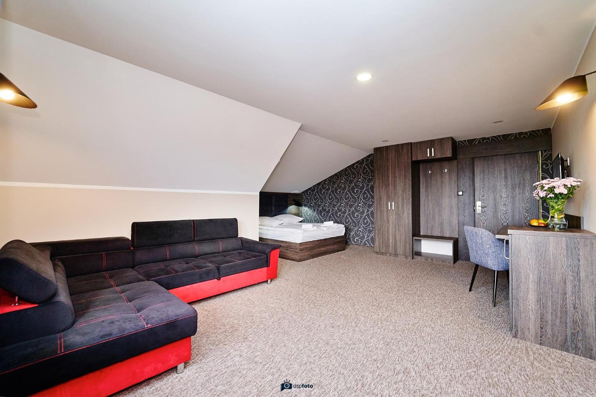 Standard Triple Room - Photo 2