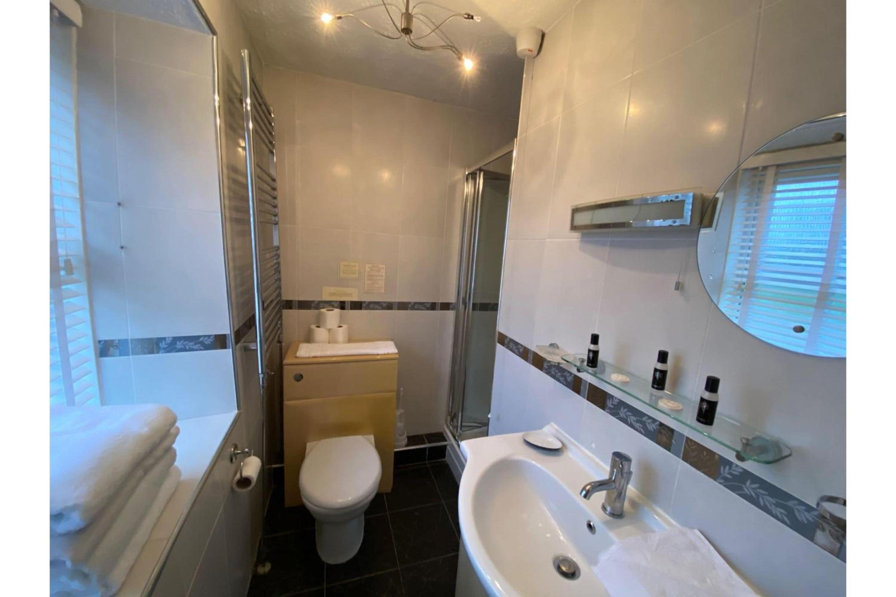 Deluxe Double Room - Photo 2