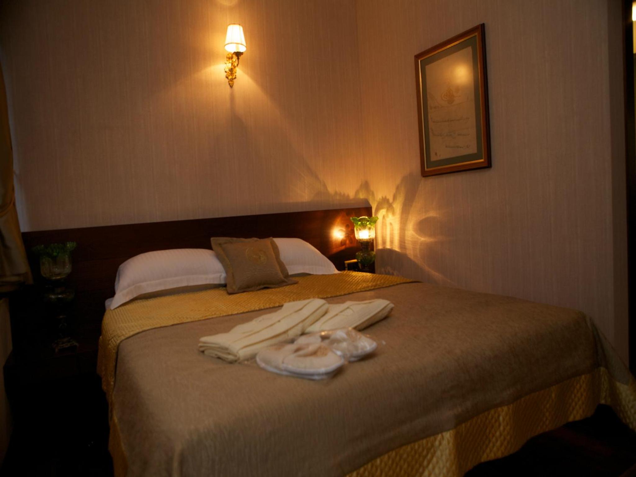 Economy Double Room photo 1