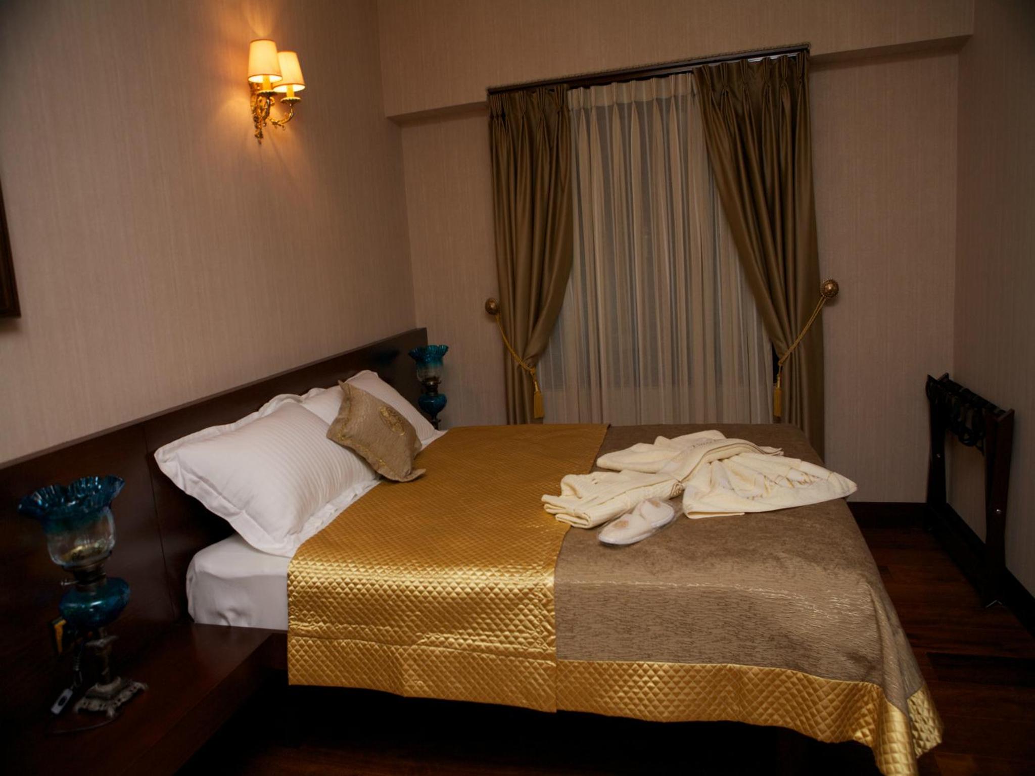 Double Room photo 2