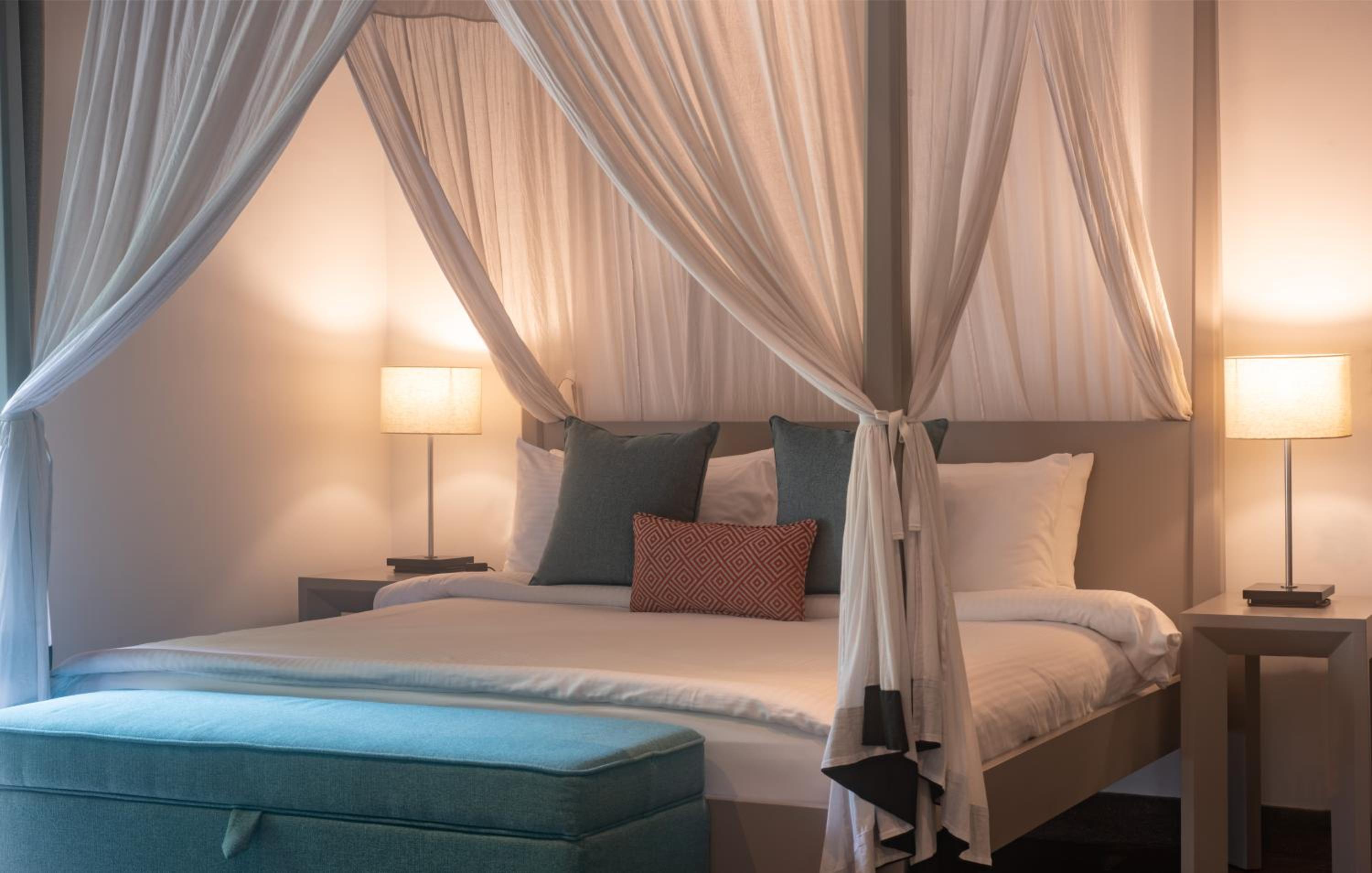 Wallawwa Bedroom photo 3
