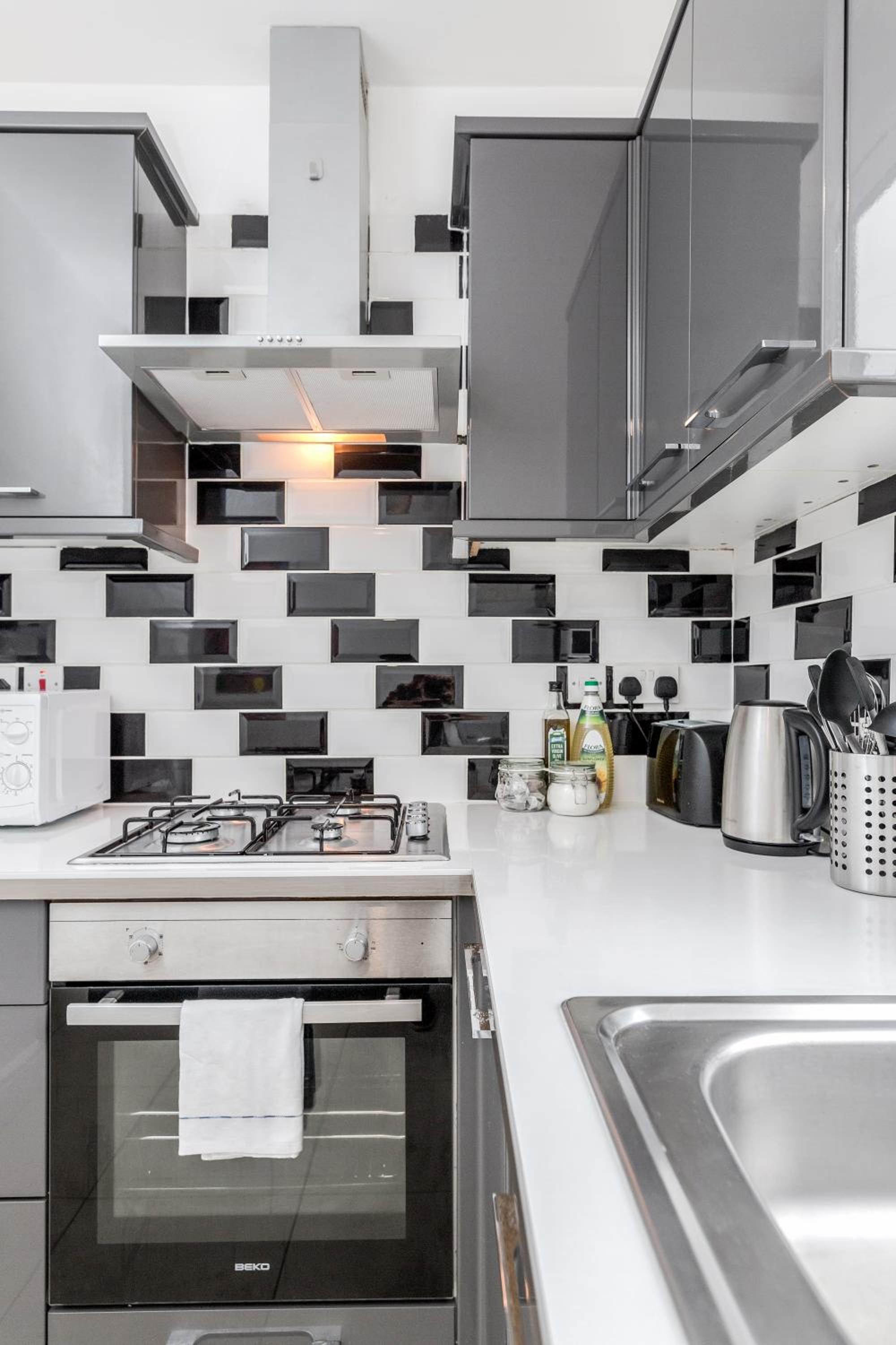 Standard Apartment photo 3