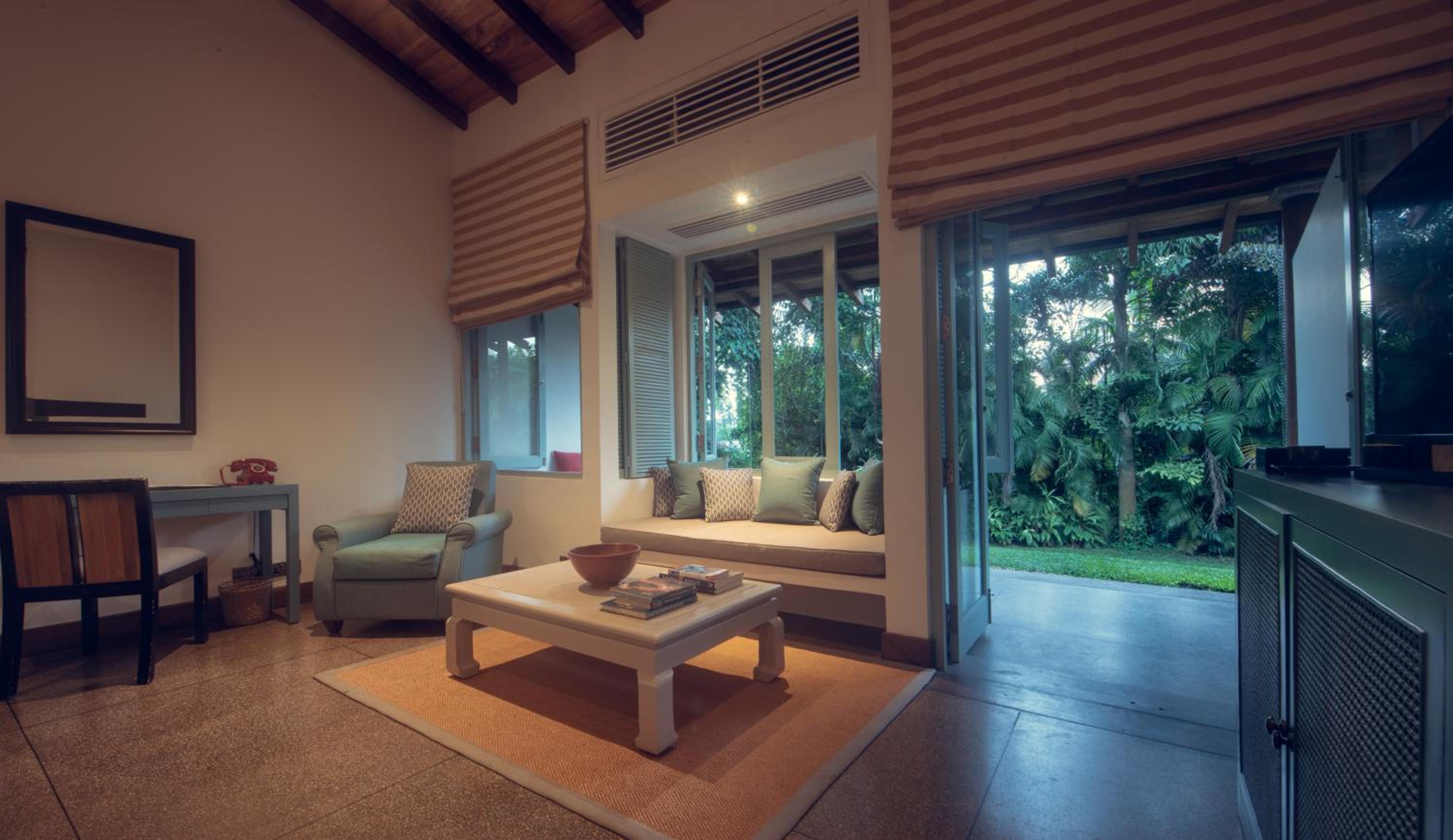 Garden Suite photo 3