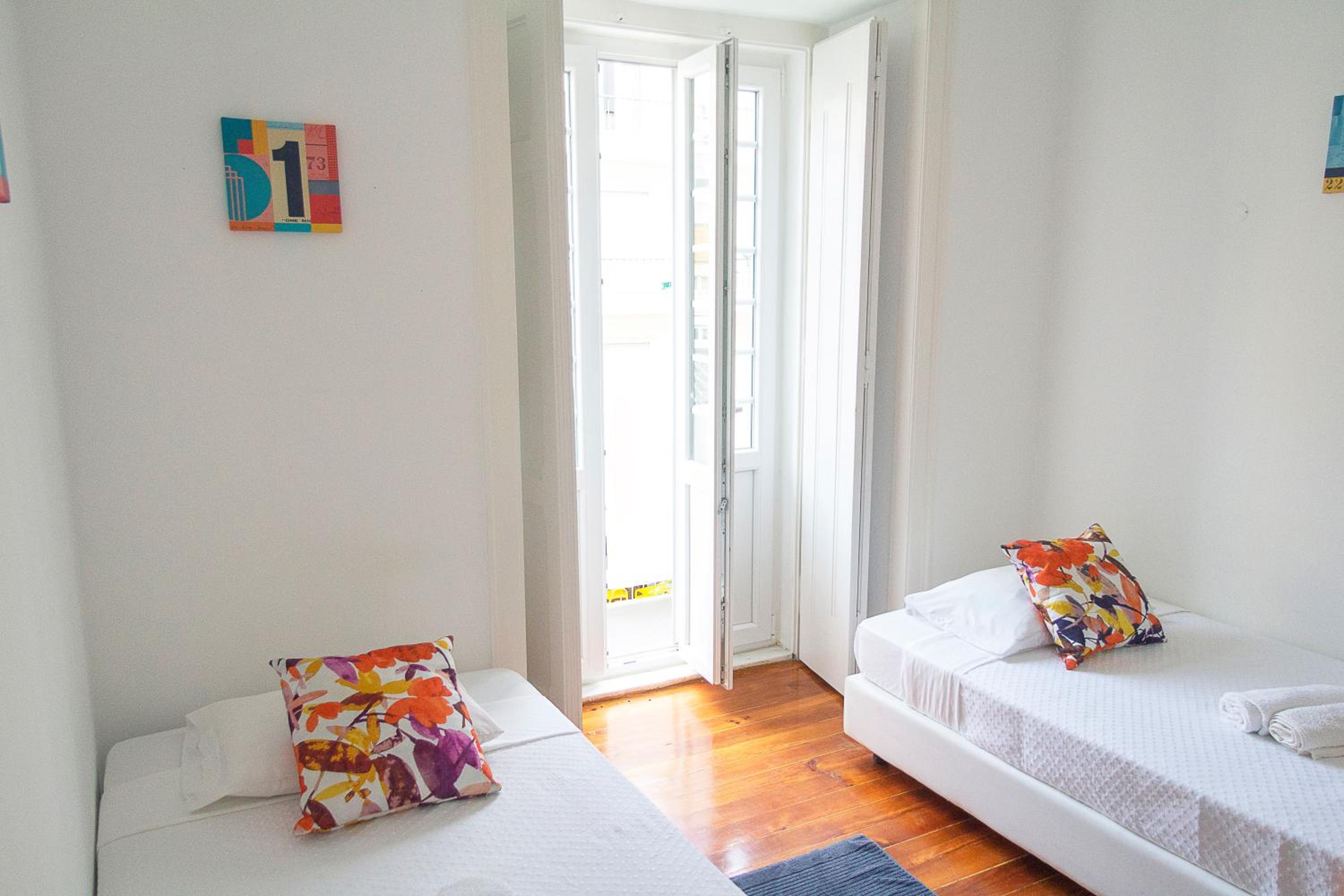 Triple Room with Shared Bathroom photo 3