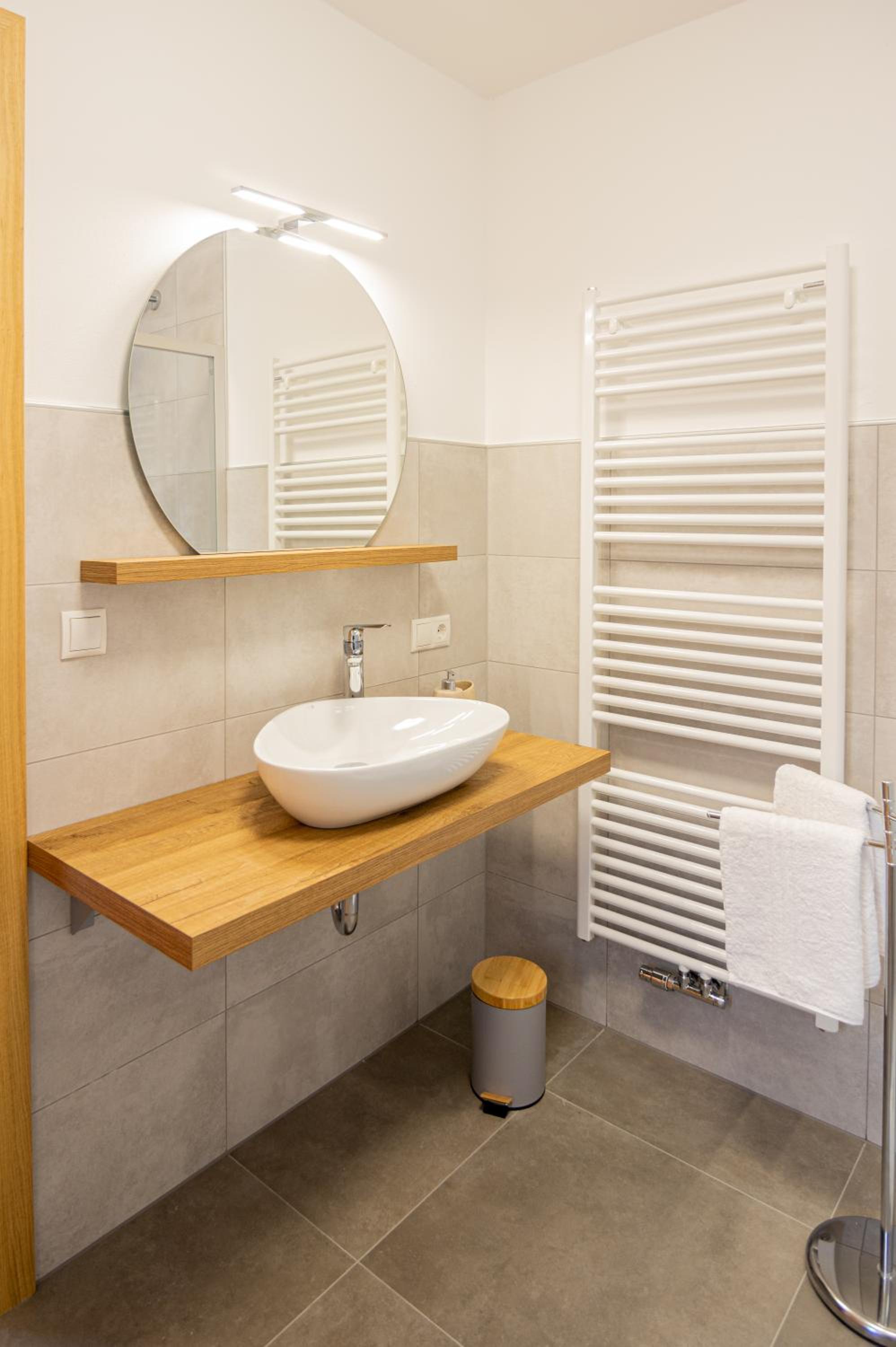 Double or Twin Room with Mountain View photo 2