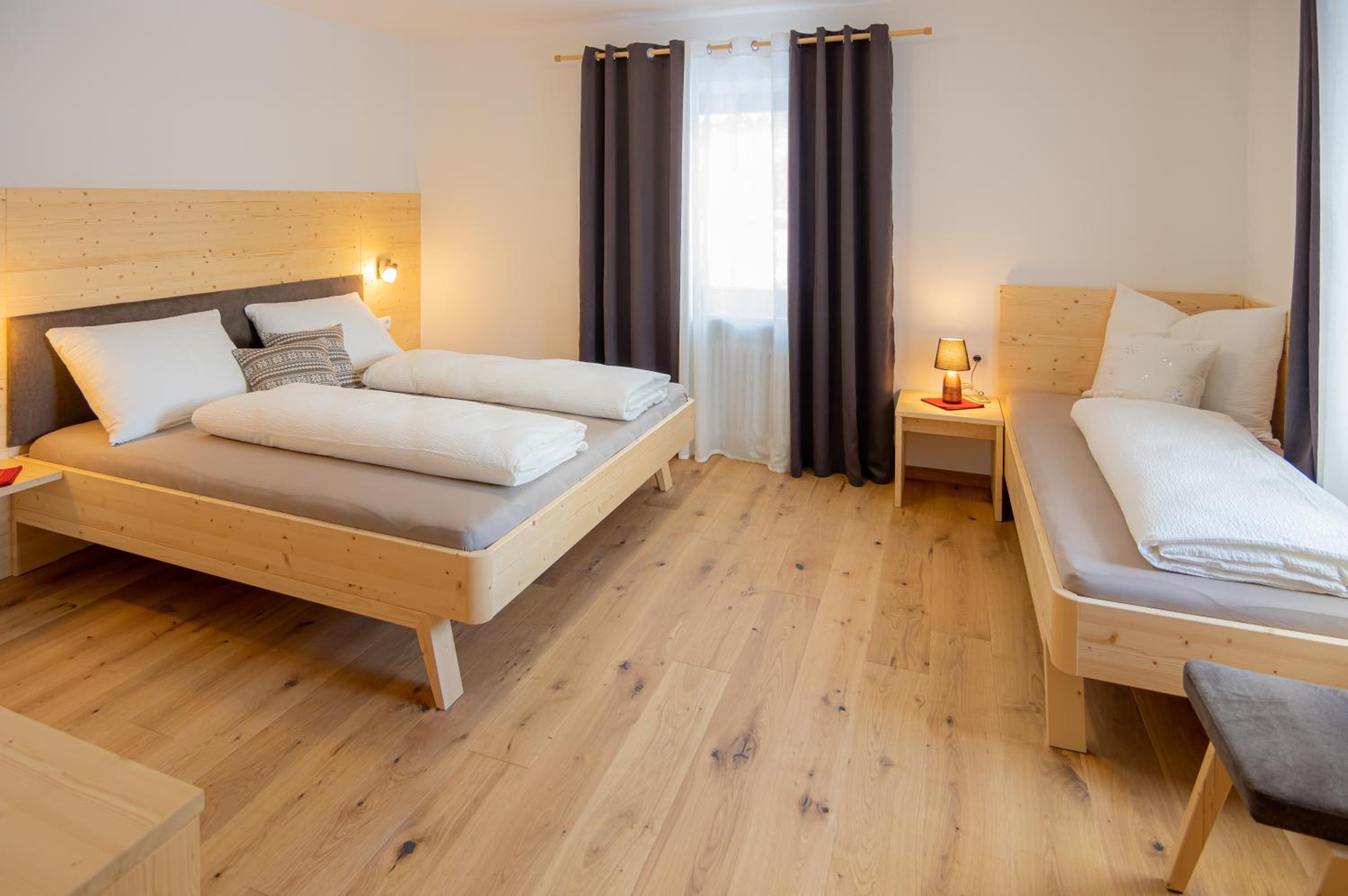 Comfort Triple Room - Photo 3