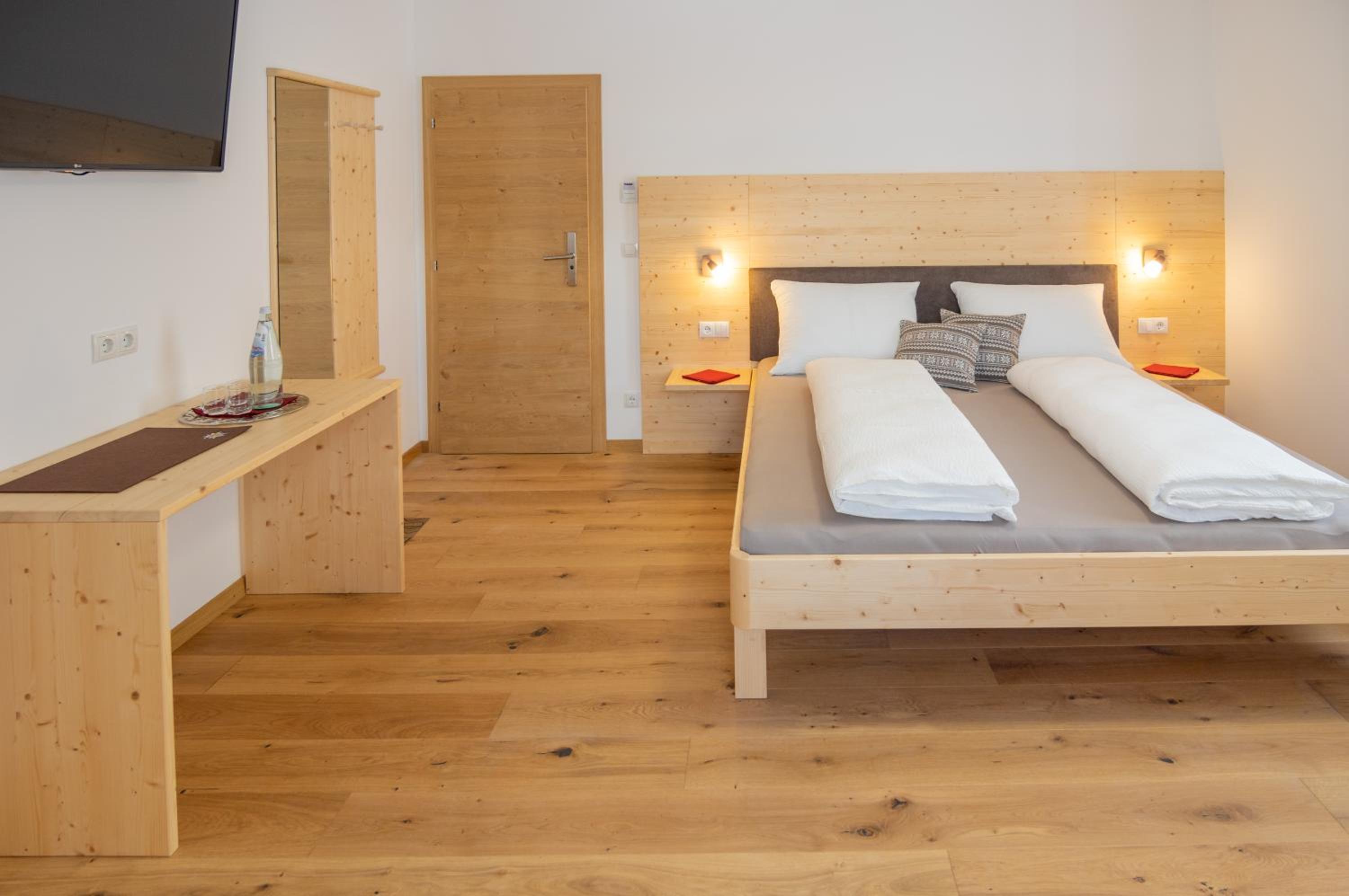 Comfort Triple Room - Photo 8