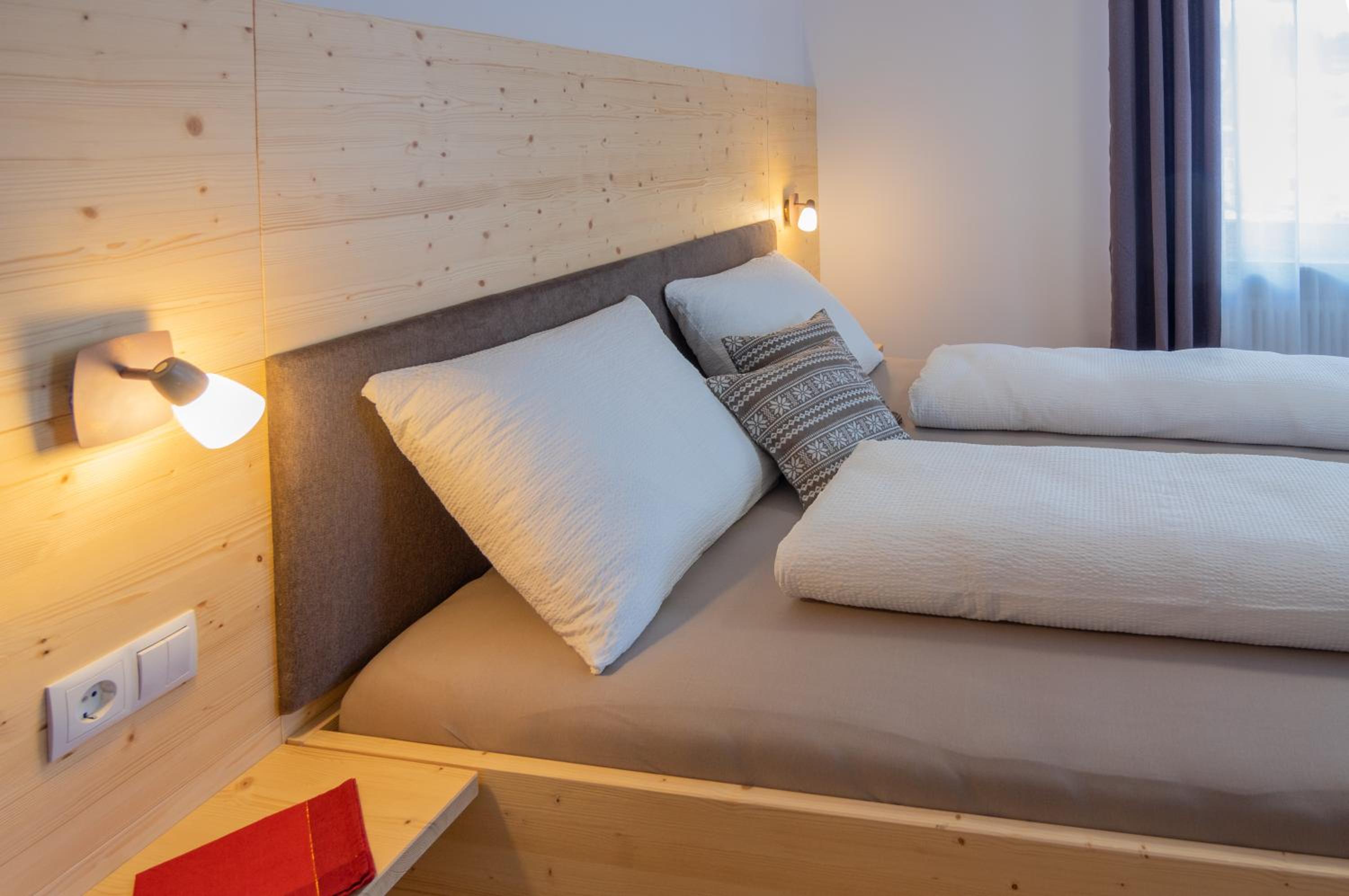 Comfort Triple Room - Photo 10