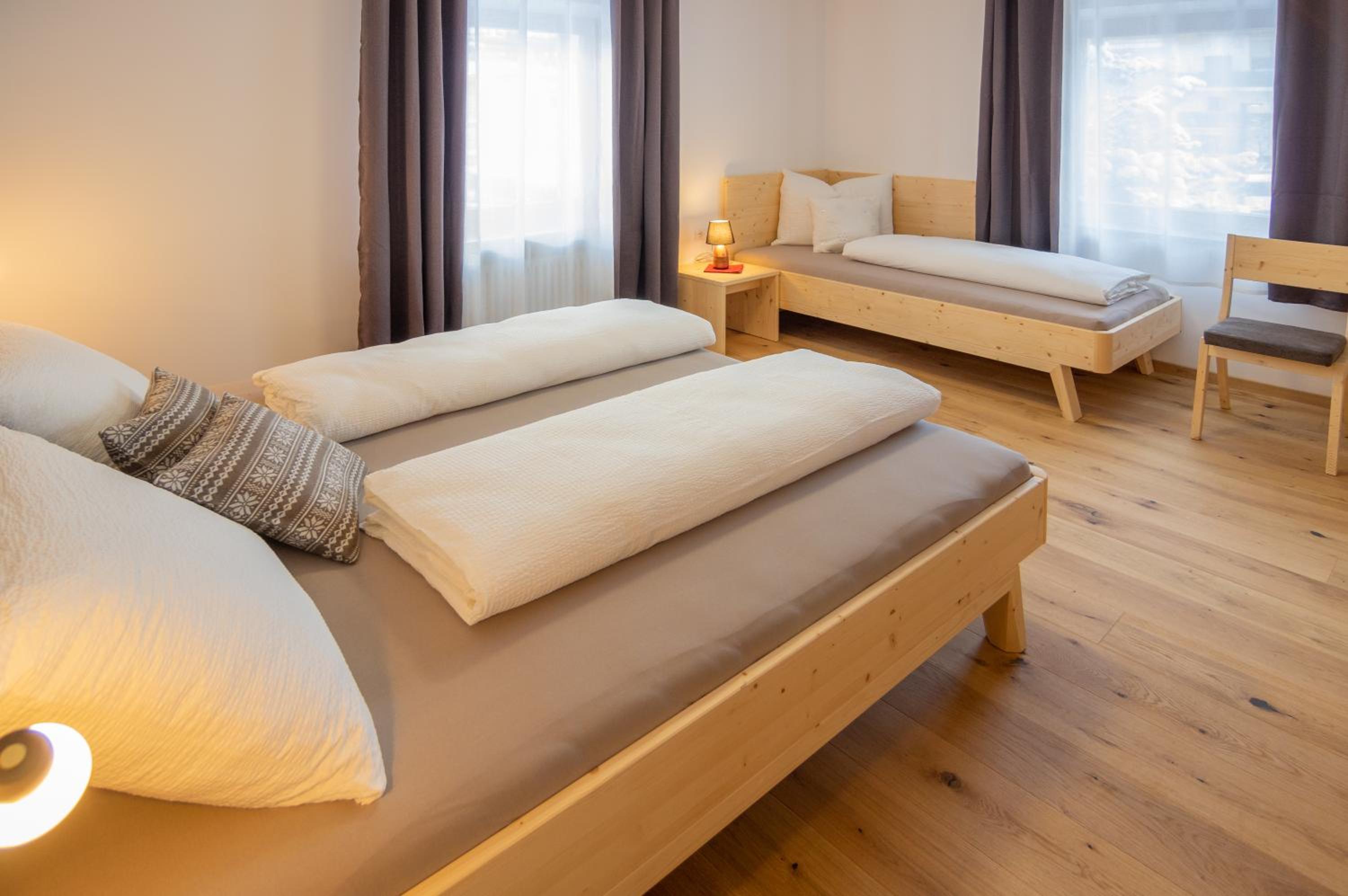 Comfort Triple Room - Photo 4
